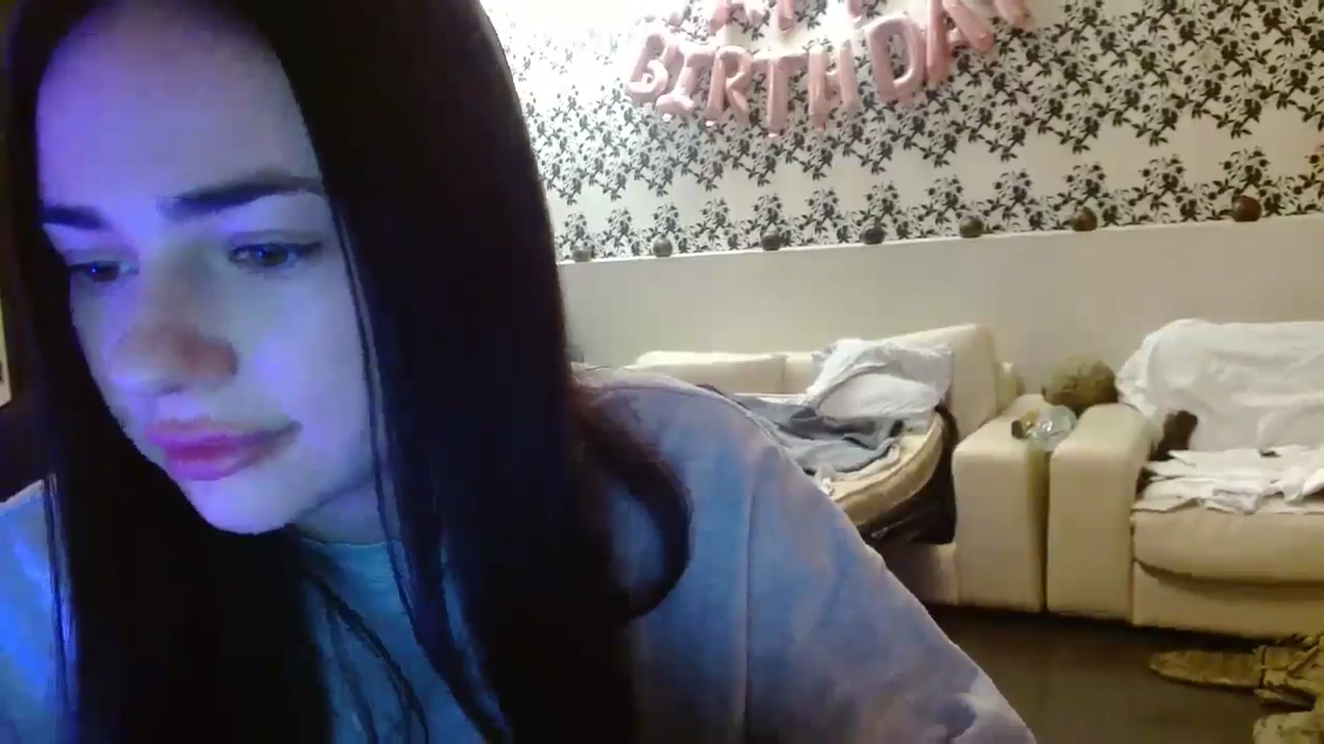 Gallery image thumbnail from AmeliaBell's myfreecams stream on, 11/16/2025, 19:05 image 20 of 20