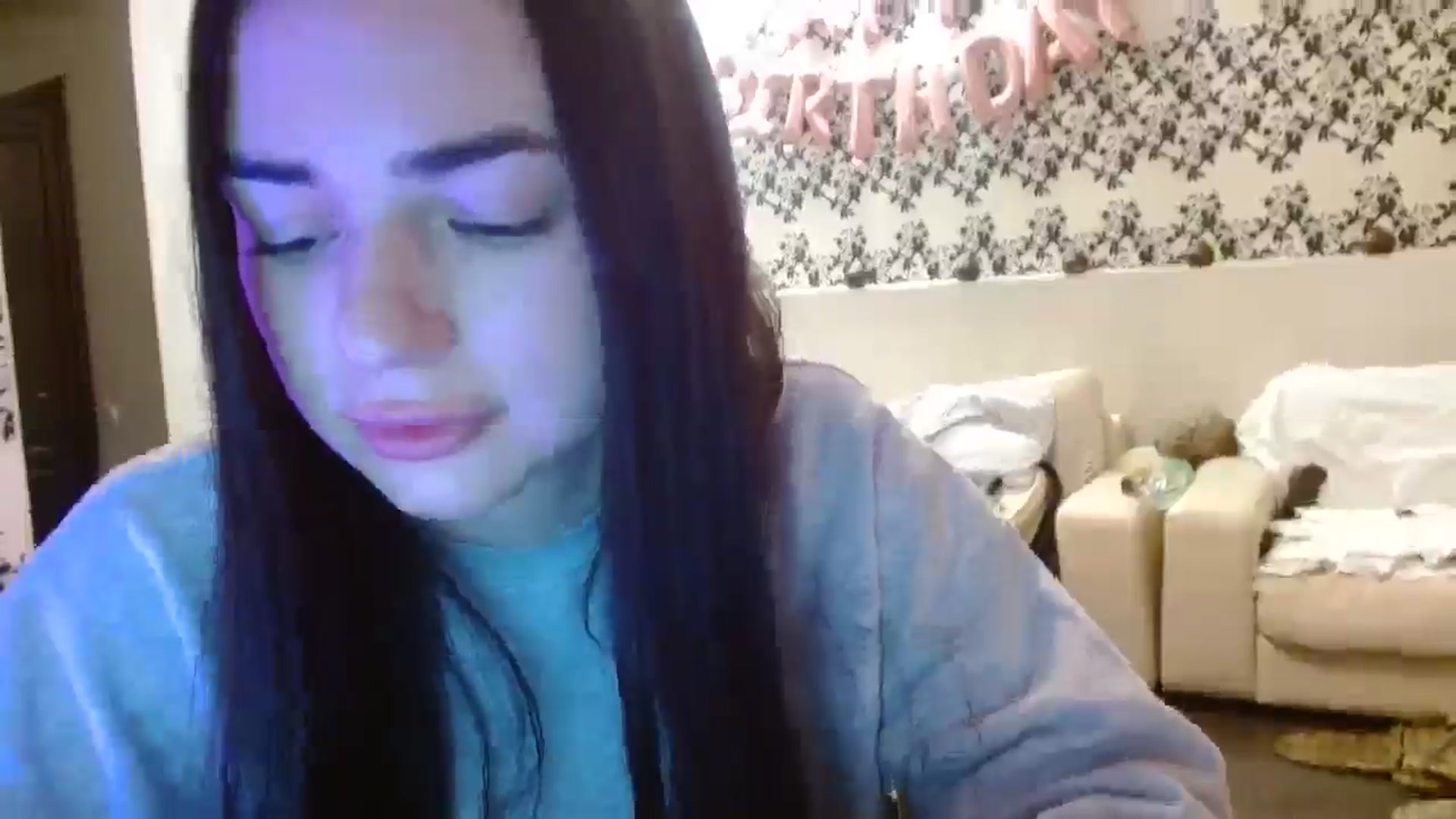 Gallery image thumbnail from AmeliaBell's myfreecams stream on, 11/16/2025, 19:05 image 18 of 20