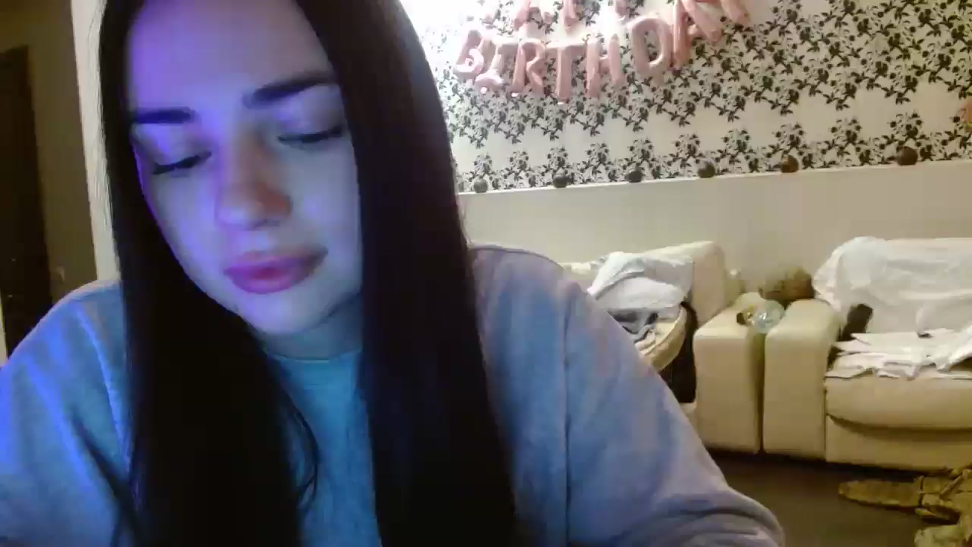 Gallery image thumbnail from AmeliaBell's myfreecams stream on, 11/16/2025, 19:05 image 16 of 20
