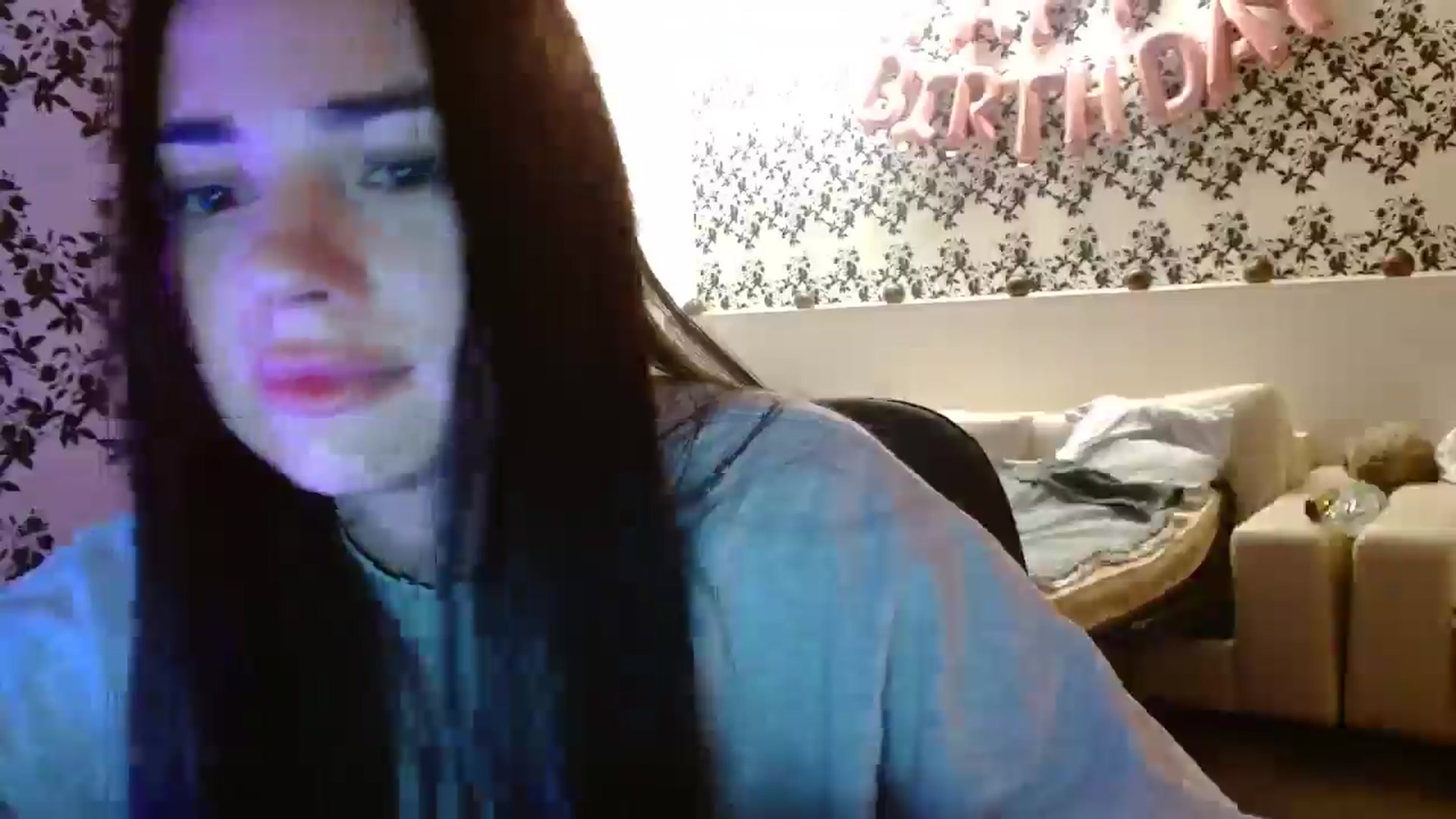 Gallery image thumbnail from AmeliaBell's myfreecams stream on, 11/16/2025, 19:05 image 6 of 20