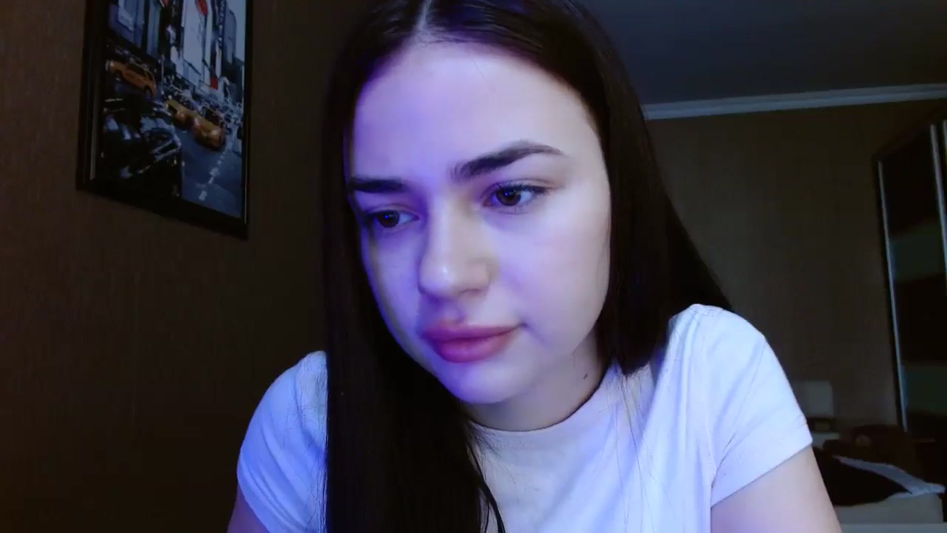 Gallery image thumbnail from AmeliaBell's myfreecams stream on, 11/17/2025, 07:53 image 7 of 20