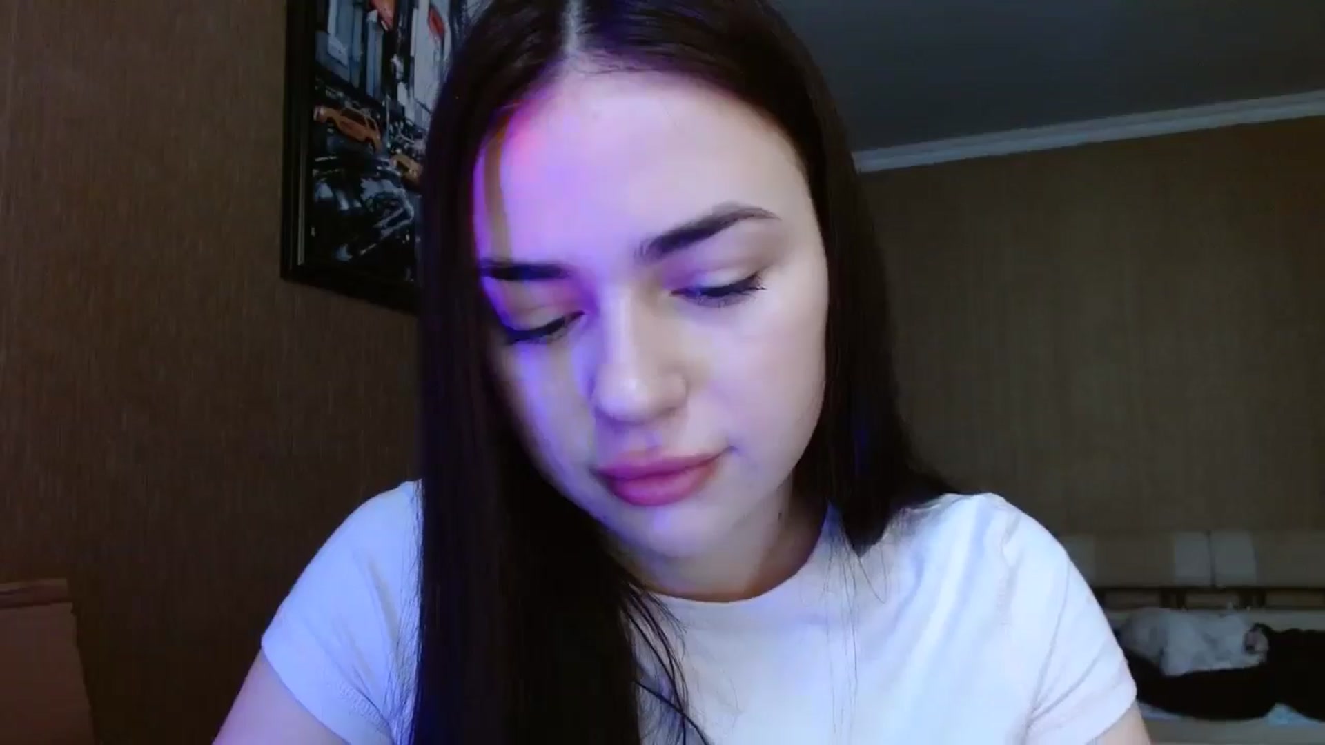 Gallery image thumbnail from AmeliaBell's myfreecams stream on, 11/17/2025, 07:53 image 9 of 20