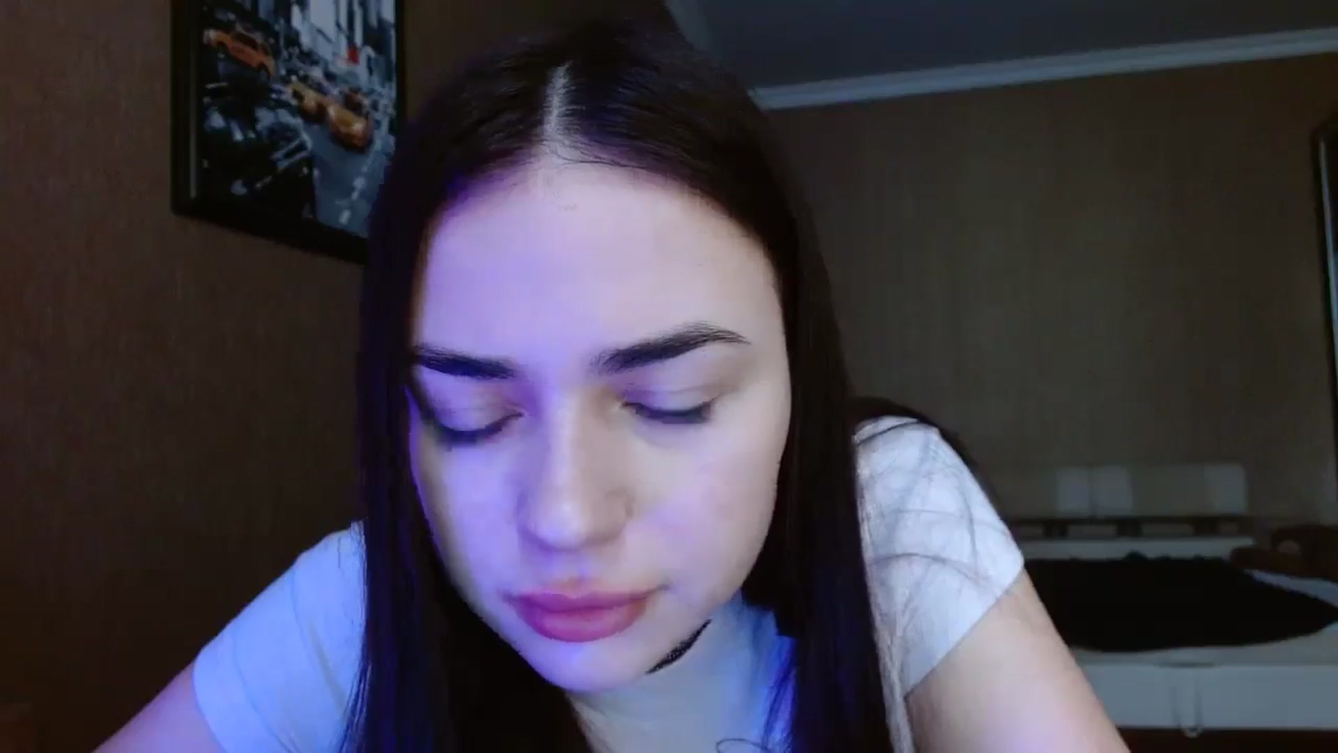 Gallery image thumbnail from AmeliaBell's myfreecams stream on, 11/17/2025, 07:53 image 14 of 20