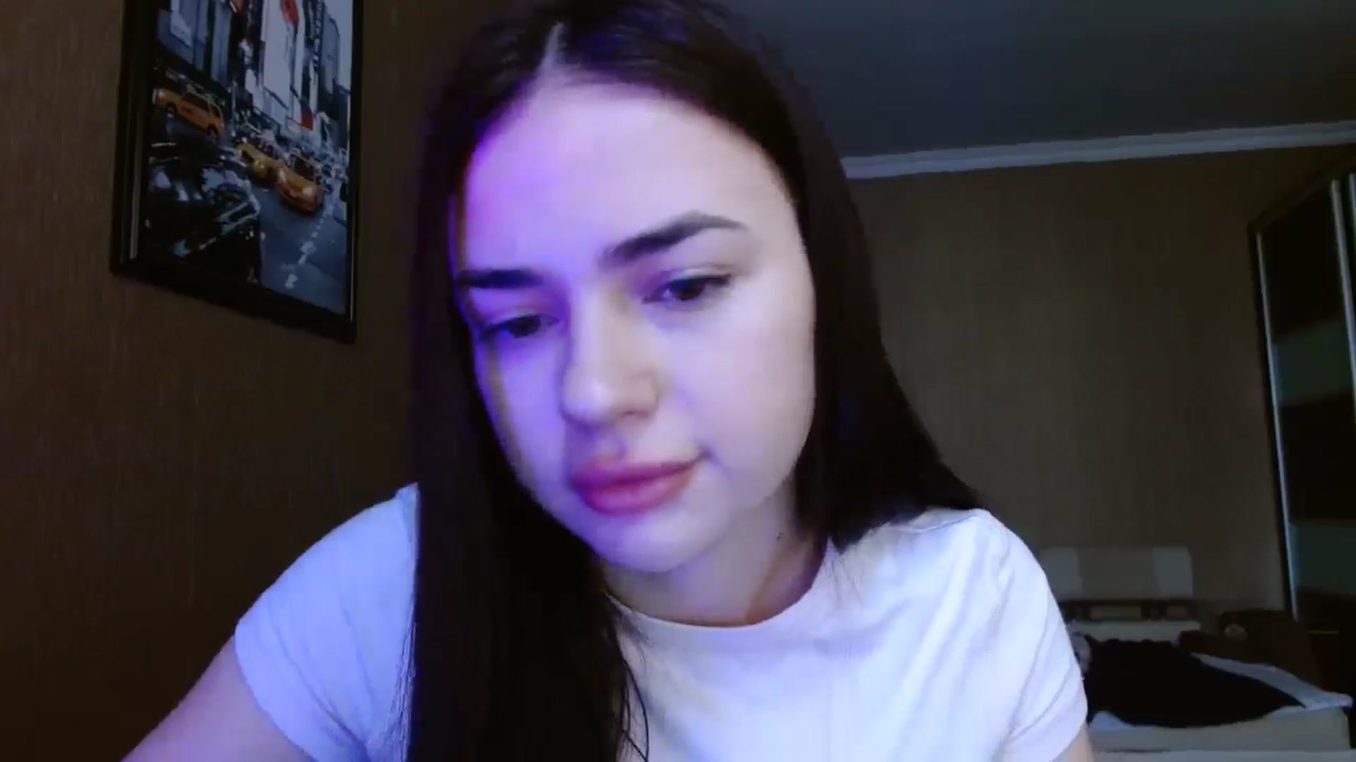 Gallery image thumbnail from AmeliaBell's myfreecams stream on, 11/17/2025, 07:53 image 8 of 20