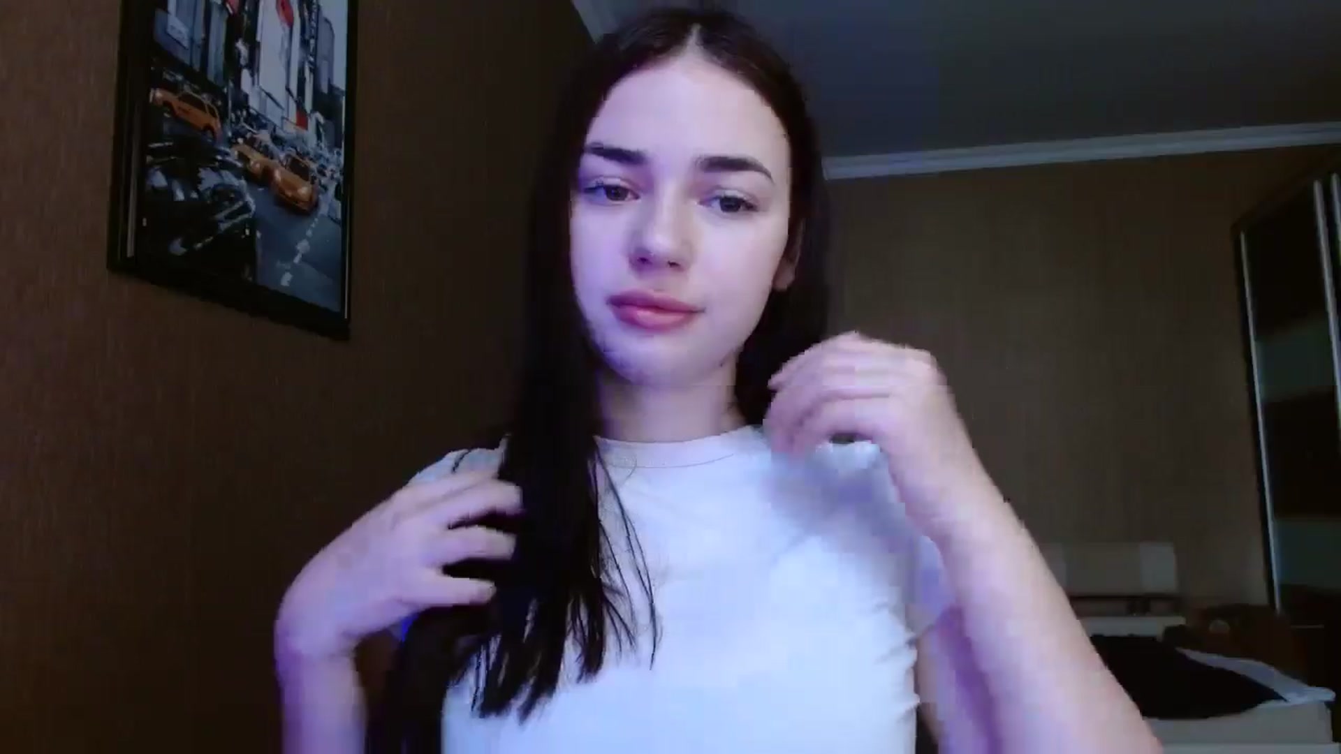 Gallery image thumbnail from AmeliaBell's myfreecams stream on, 11/17/2025, 07:53 image 5 of 20
