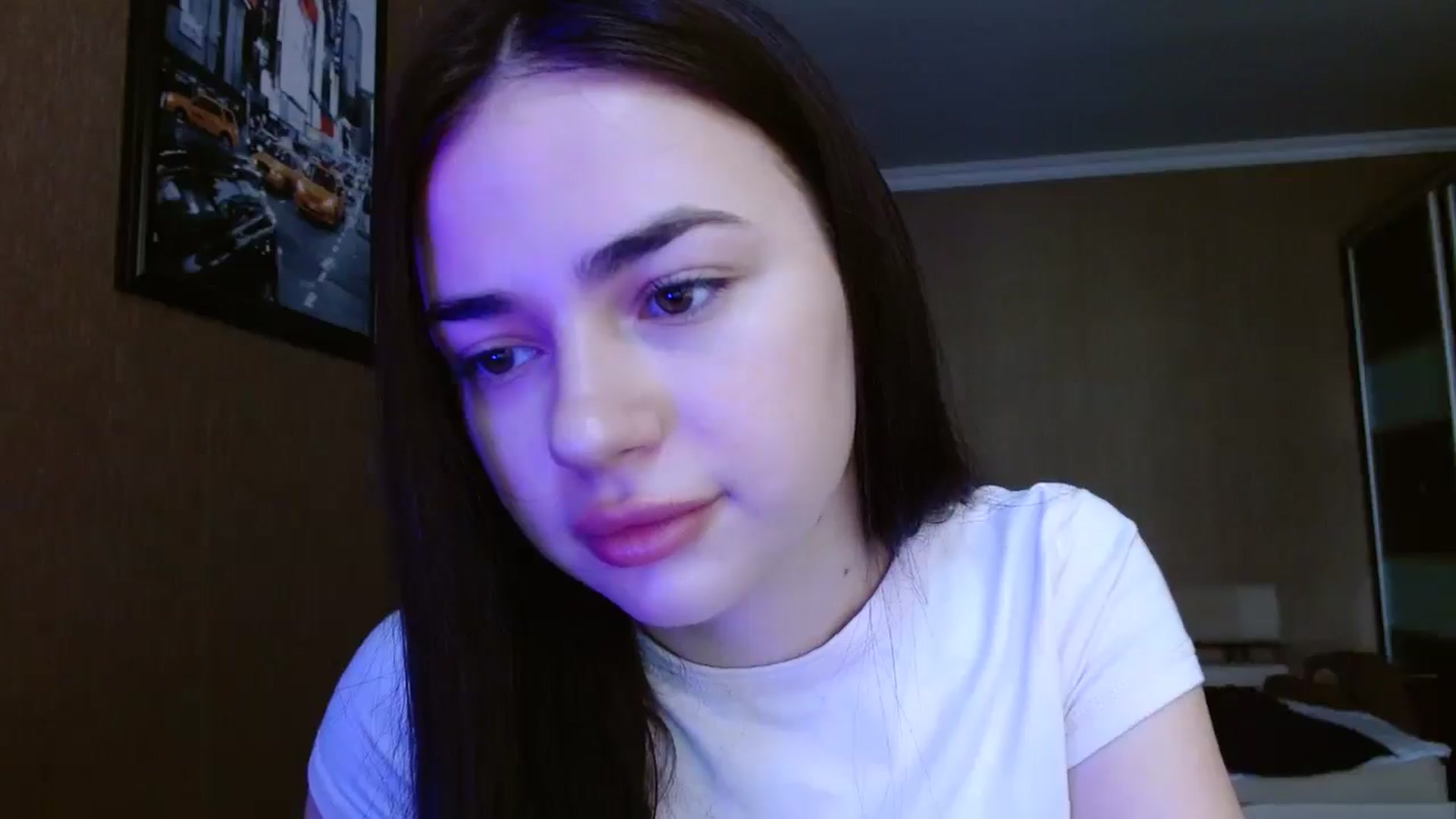 Gallery image thumbnail from AmeliaBell's myfreecams stream on, 11/17/2025, 07:53 image 6 of 20