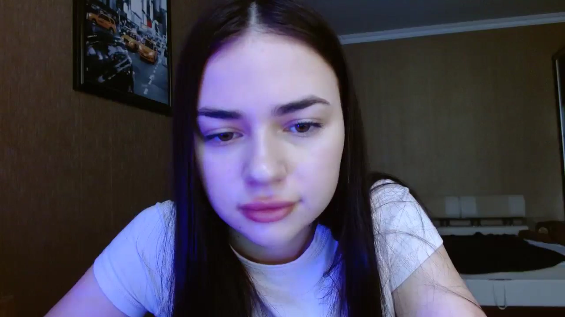 Gallery image thumbnail from AmeliaBell's myfreecams stream on, 11/17/2025, 07:53 image 13 of 20