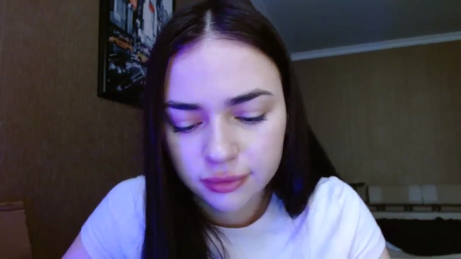 Gallery image thumbnail from AmeliaBell's myfreecams stream on, 11/17/2025, 07:53 image 10 of 20