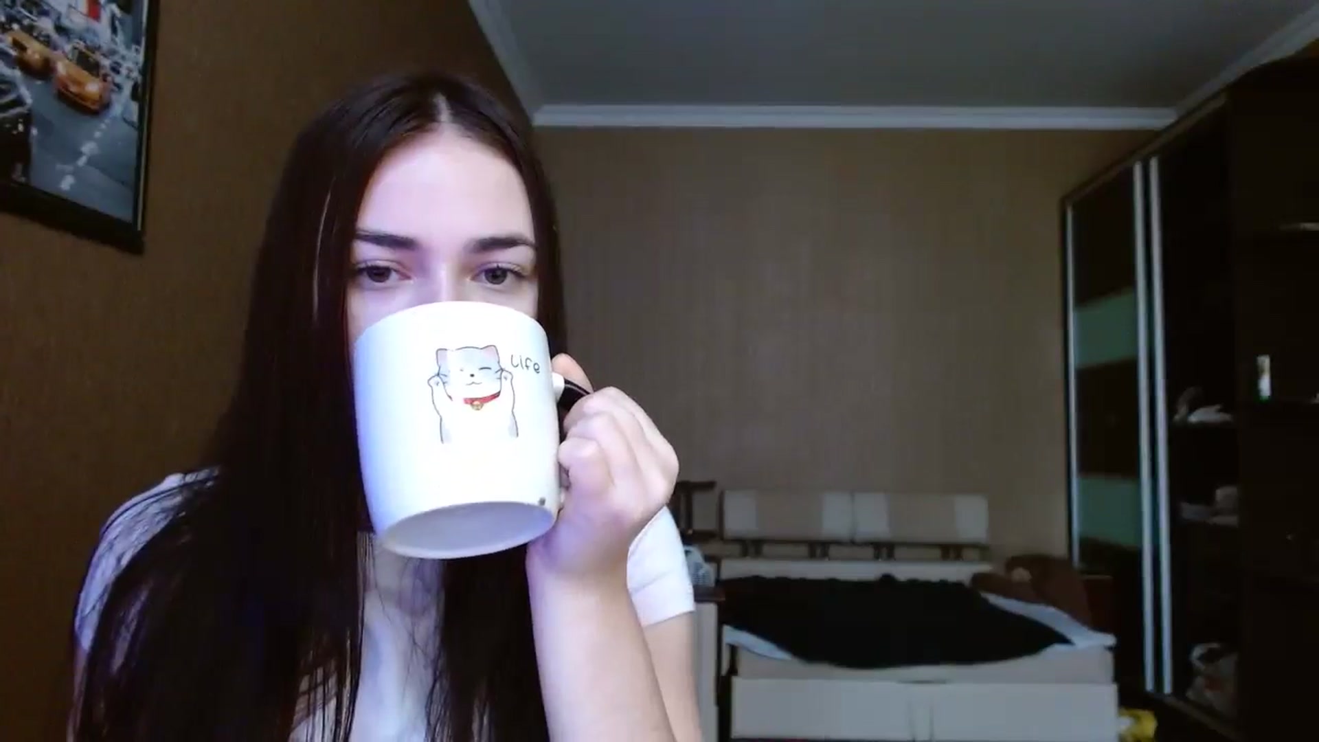 Gallery image thumbnail from AmeliaBell's myfreecams stream on, 11/17/2025, 07:53 image 19 of 20