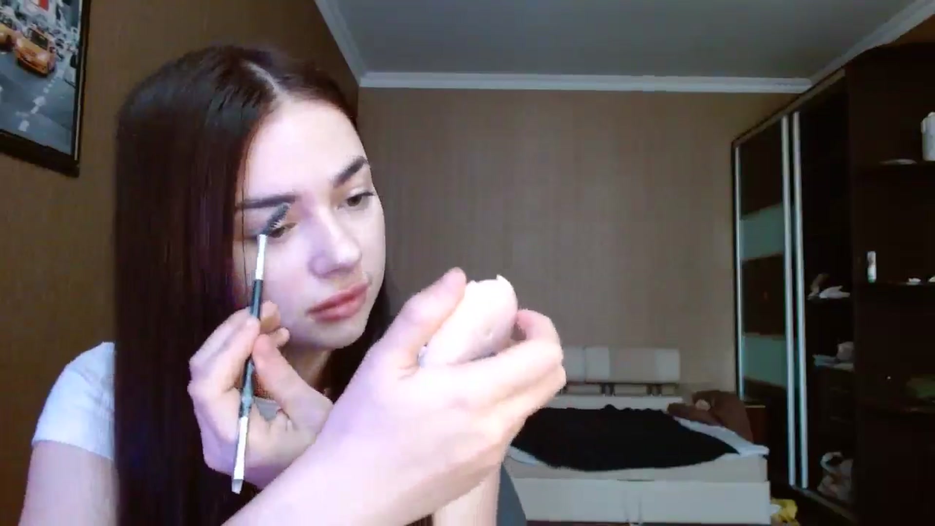 Gallery image thumbnail from AmeliaBell's myfreecams stream on, 11/17/2025, 07:53 image 20 of 20