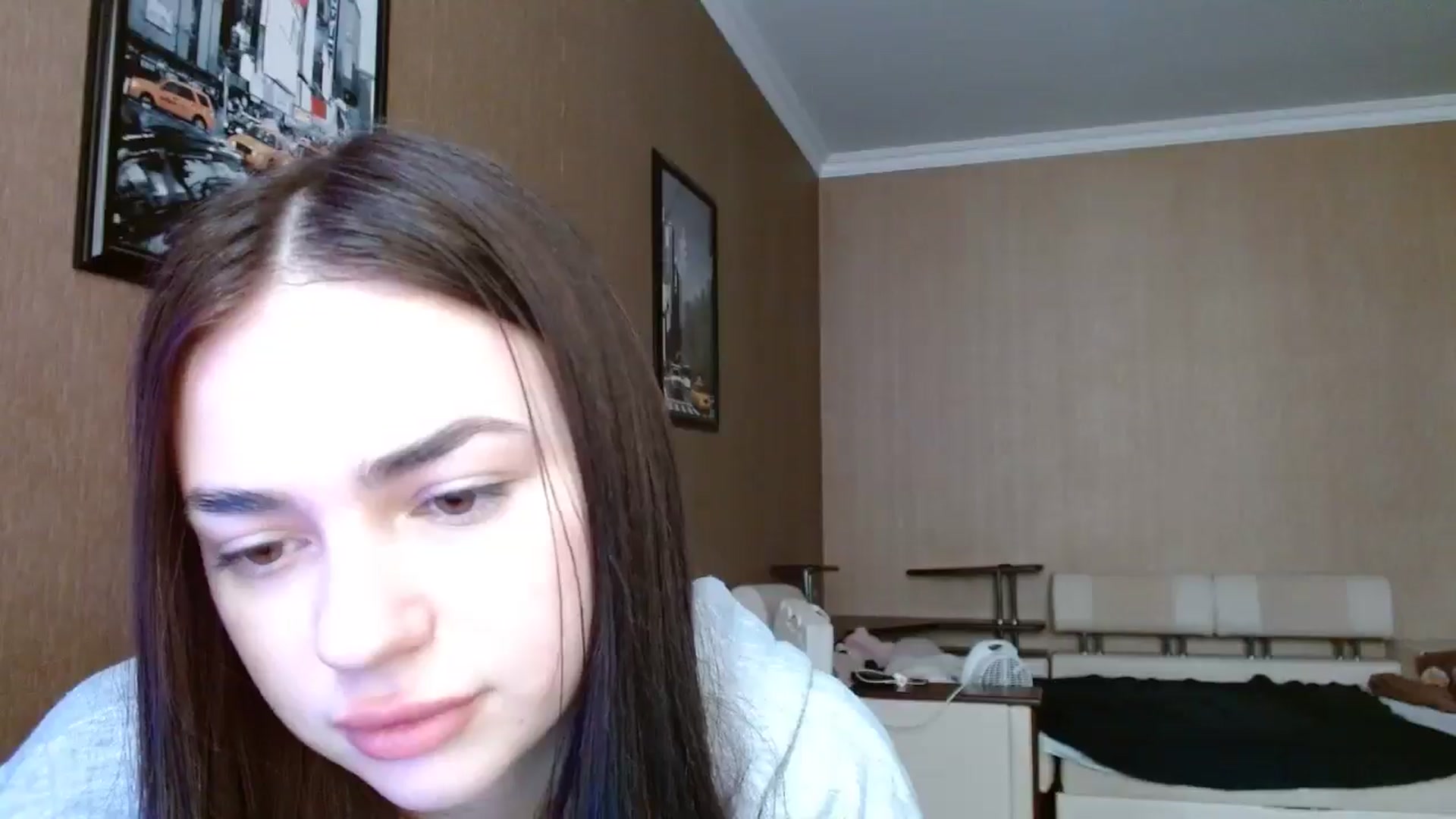 Gallery image thumbnail from AmeliaBell's myfreecams stream on, 11/17/2025, 08:42 image 2 of 20