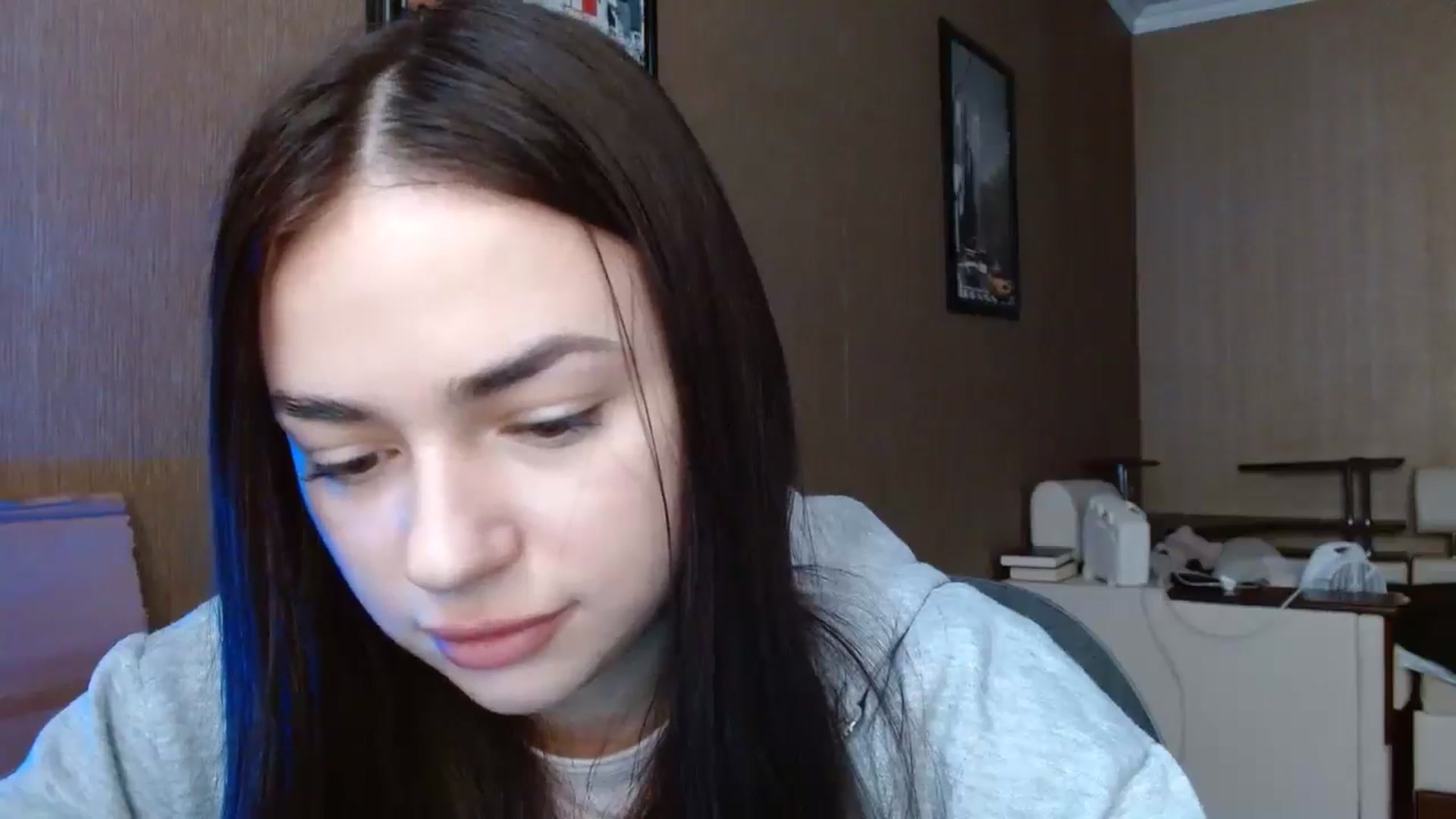 Gallery image thumbnail from AmeliaBell's myfreecams stream on, 11/17/2025, 08:42 image 10 of 20