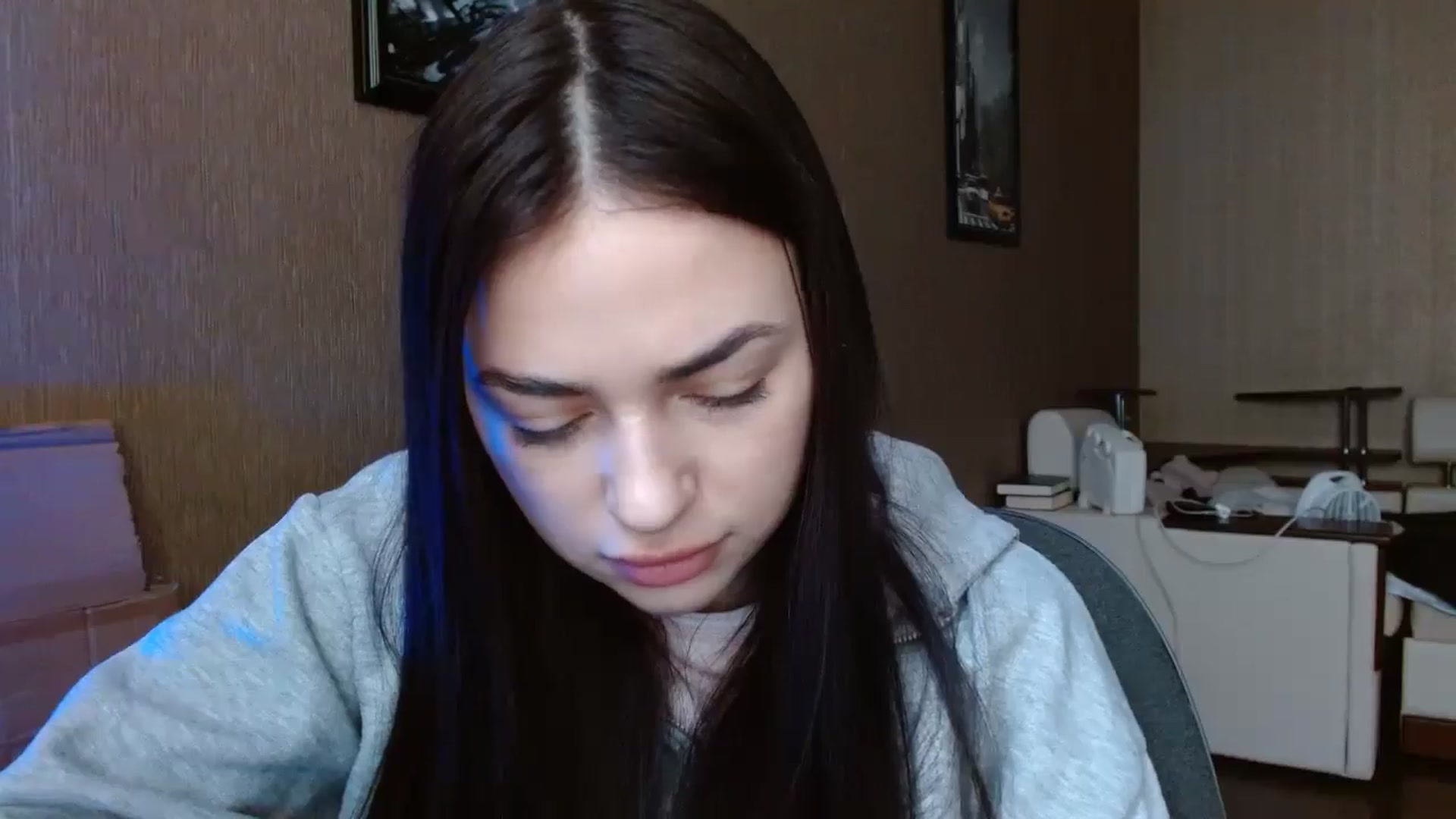 Gallery image thumbnail from AmeliaBell's myfreecams stream on, 11/17/2025, 08:42 image 19 of 20