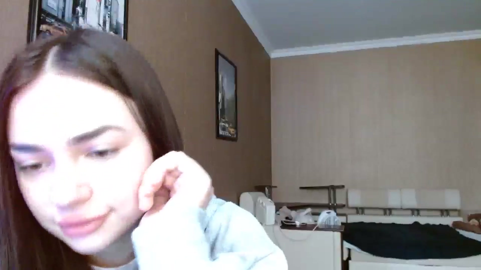 Gallery image thumbnail from AmeliaBell's myfreecams stream on, 11/17/2025, 08:42 image 3 of 20