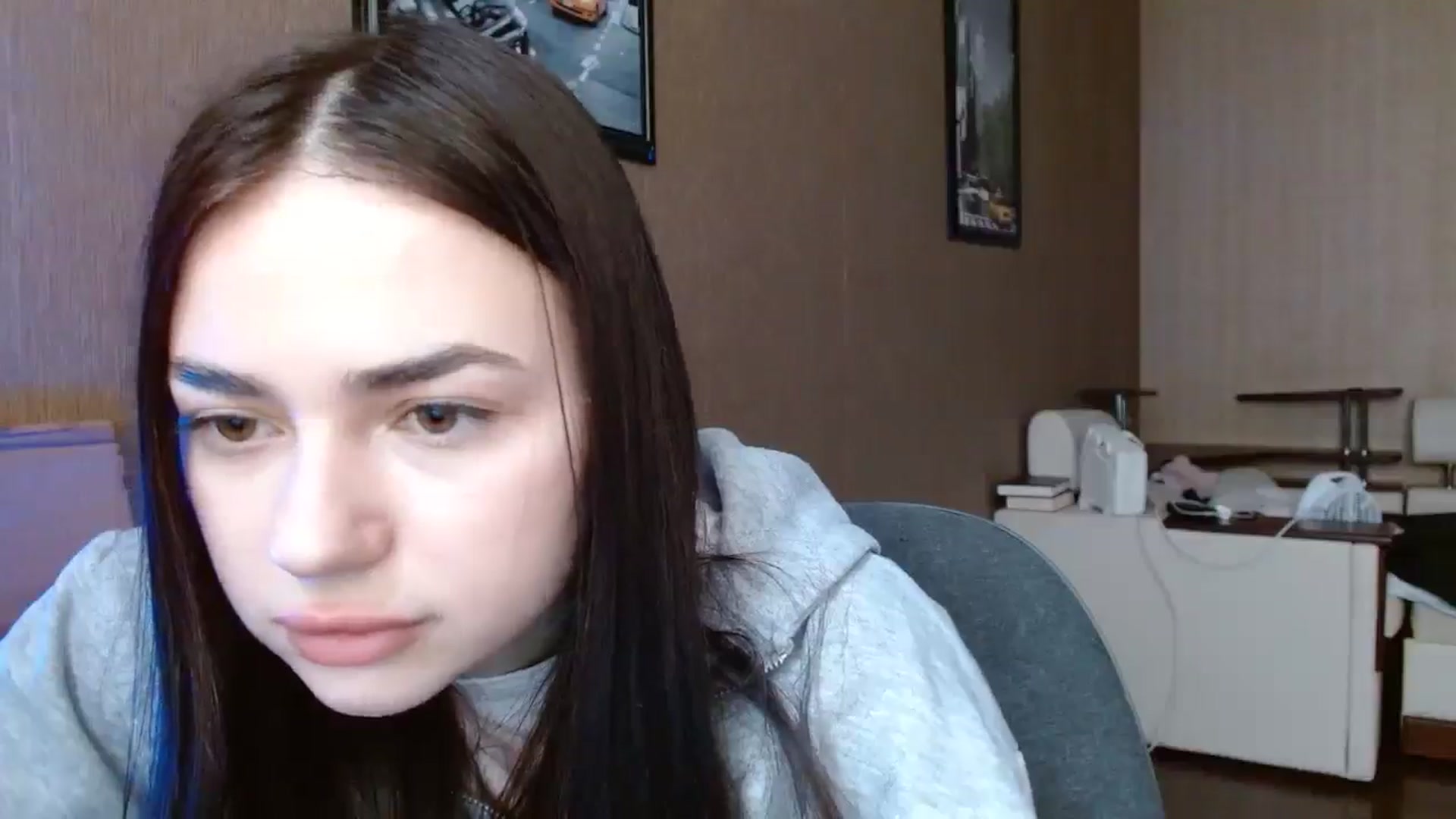 Gallery image thumbnail from AmeliaBell's myfreecams stream on, 11/17/2025, 08:42 image 17 of 20