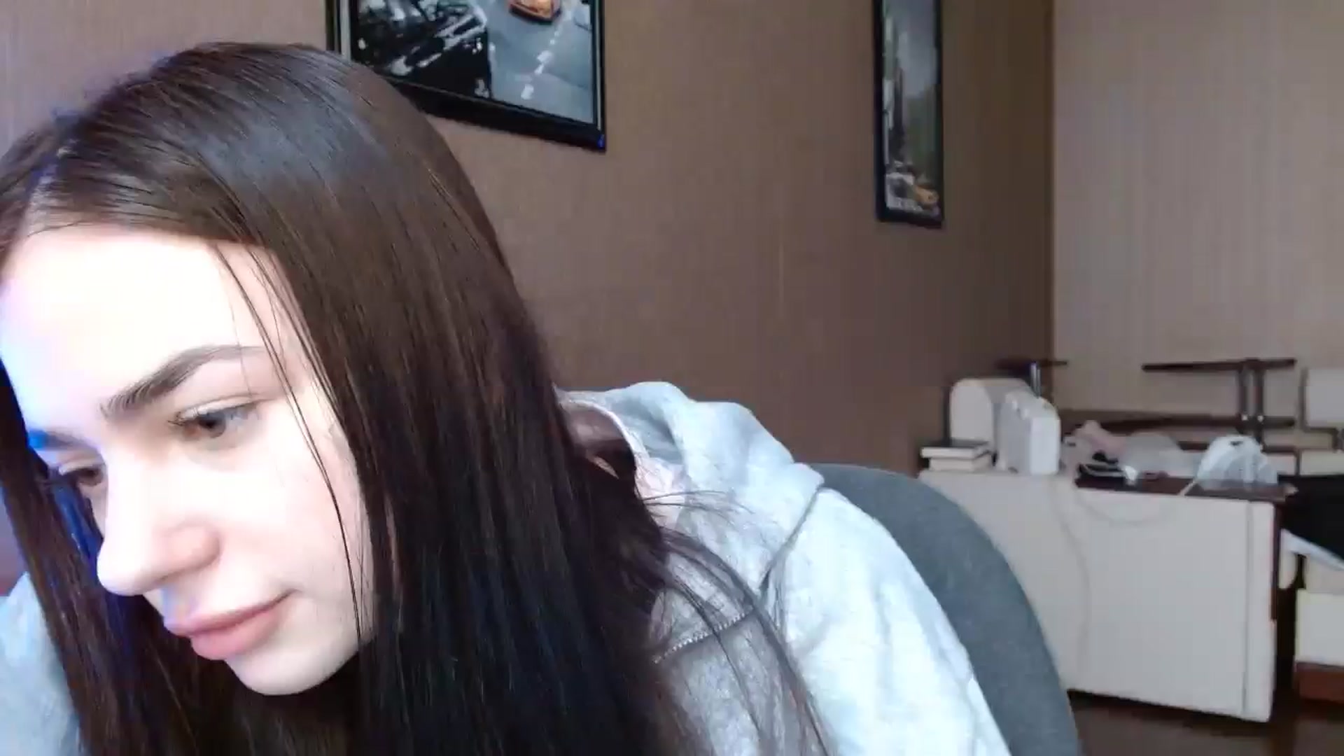 Gallery image thumbnail from AmeliaBell's myfreecams stream on, 11/17/2025, 08:42 image 14 of 20