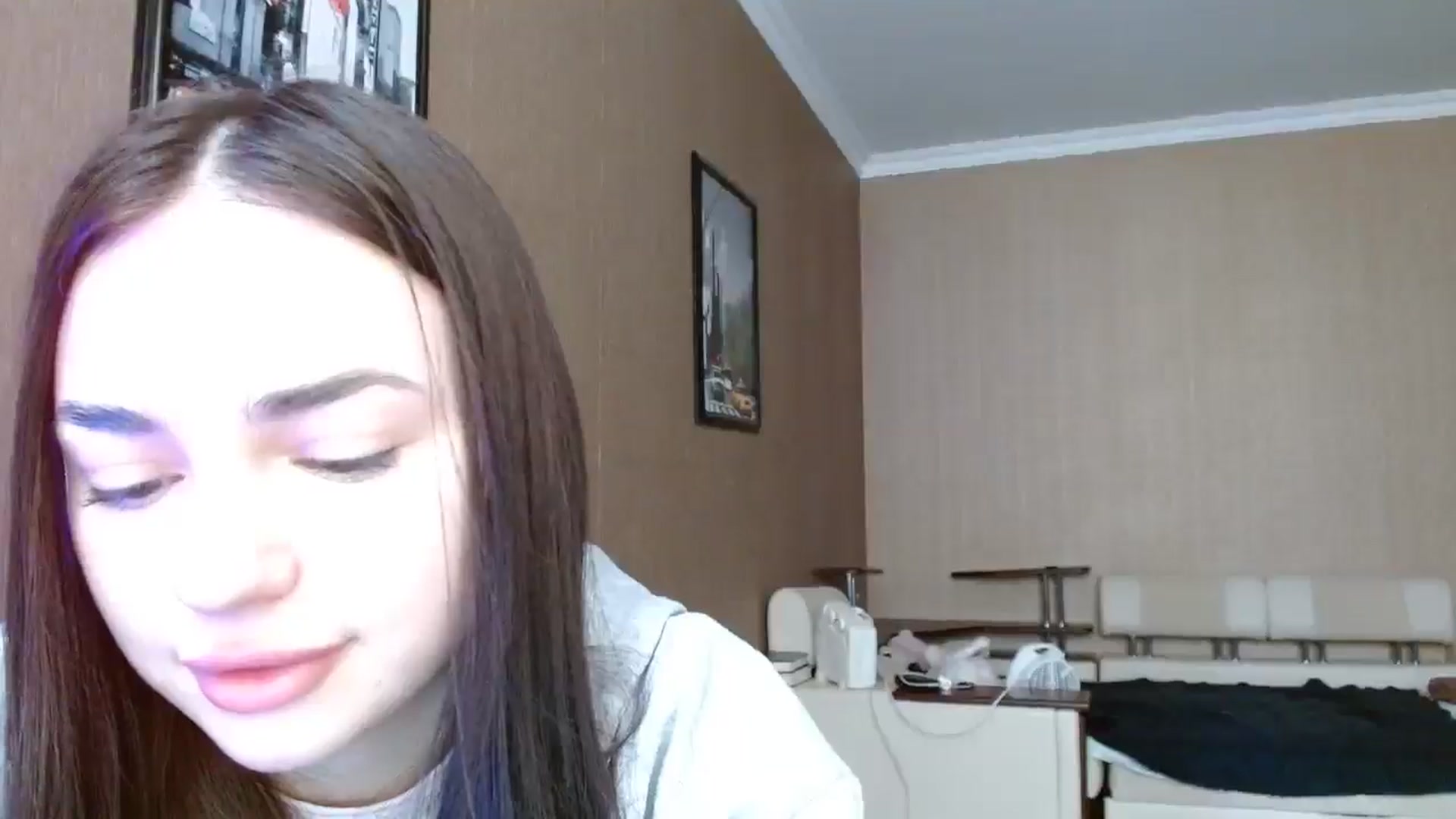 Gallery image thumbnail from AmeliaBell's myfreecams stream on, 11/17/2025, 08:42 image 4 of 20