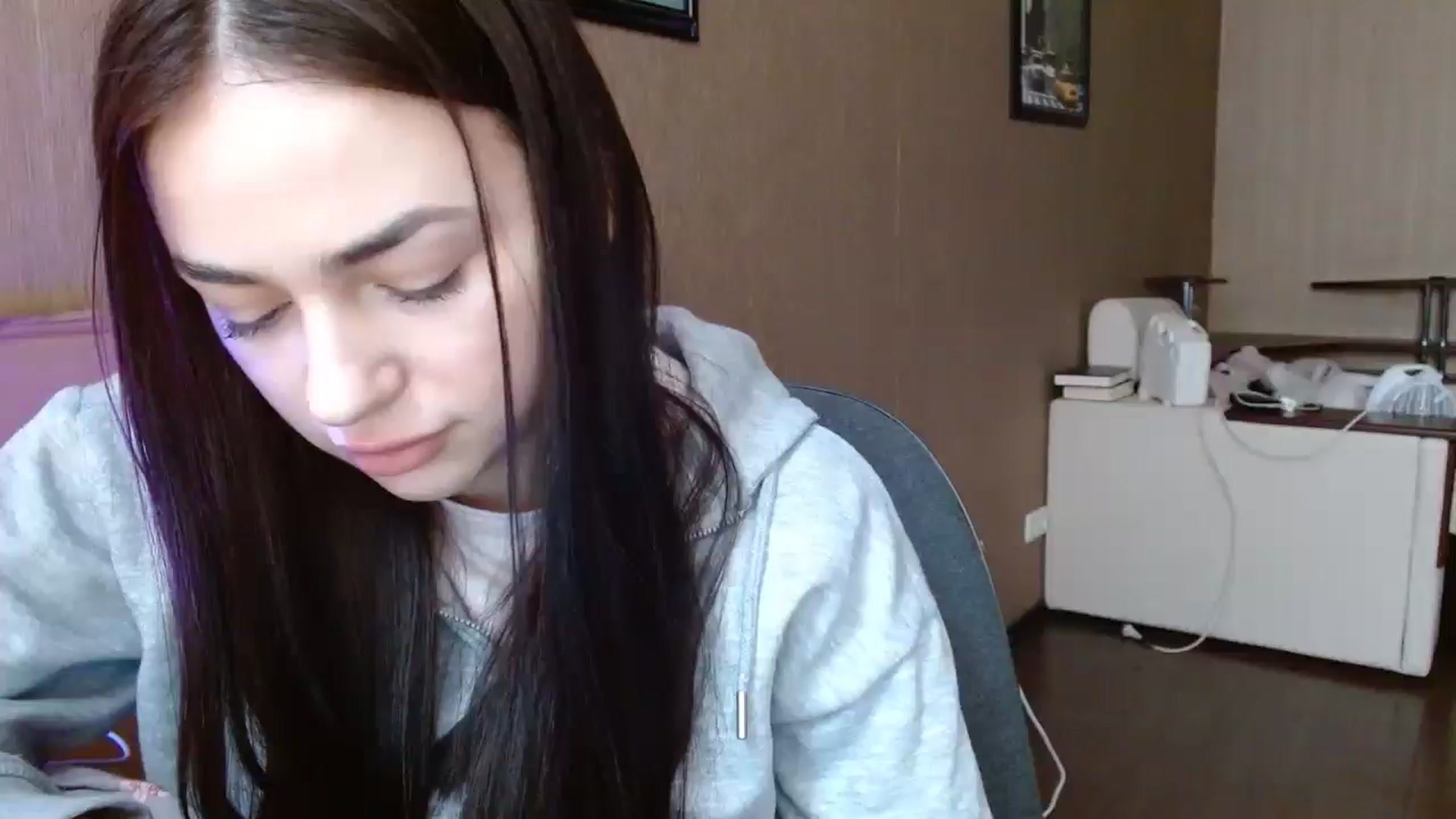 Gallery image thumbnail from AmeliaBell's myfreecams stream on, 11/17/2025, 09:06 image 3 of 20