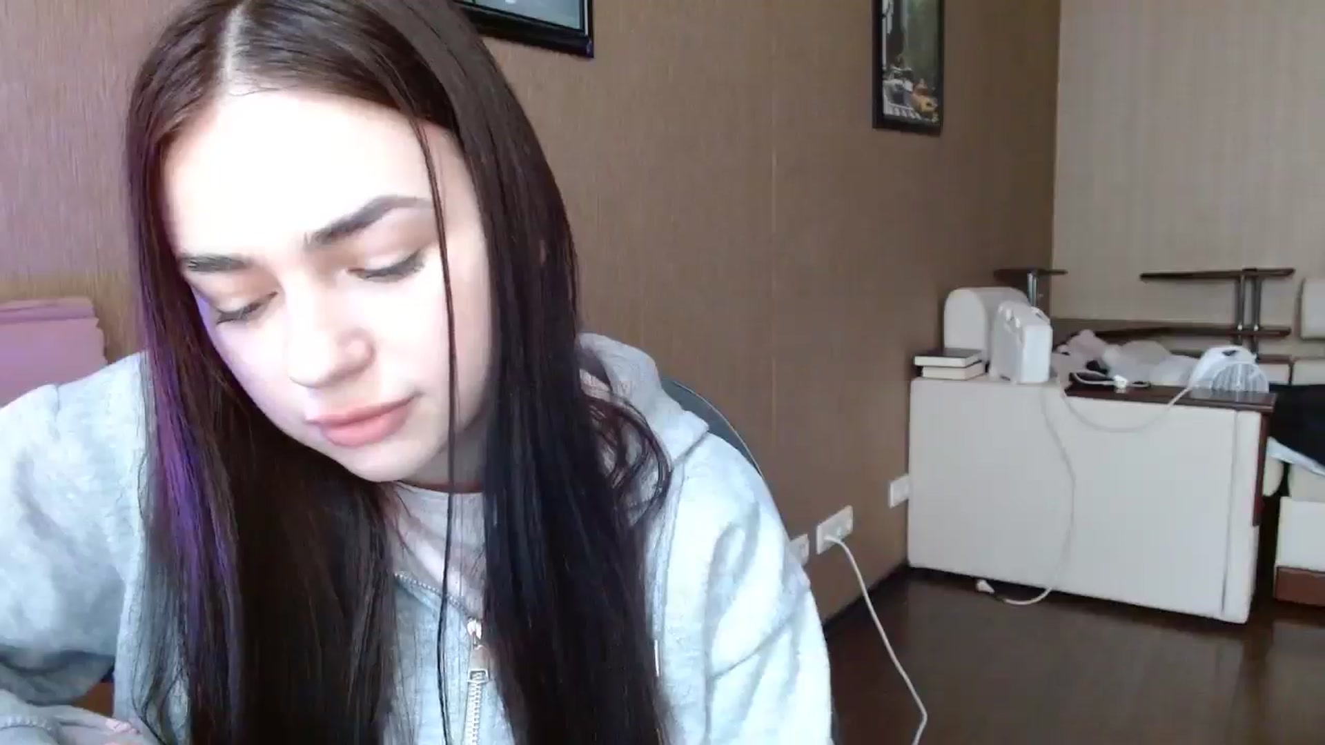 Gallery image thumbnail from AmeliaBell's myfreecams stream on, 11/17/2025, 09:06 image 9 of 20