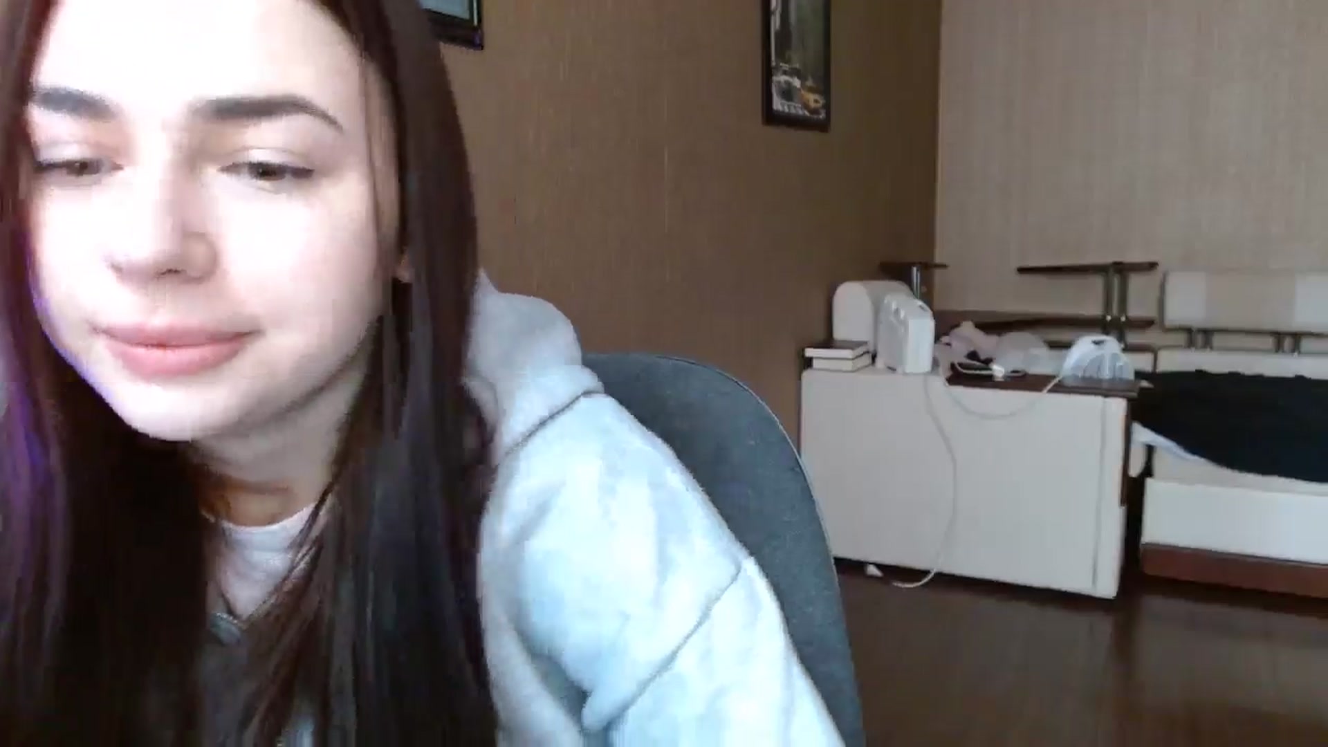 Gallery image thumbnail from AmeliaBell's myfreecams stream on, 11/17/2025, 09:06 image 18 of 20