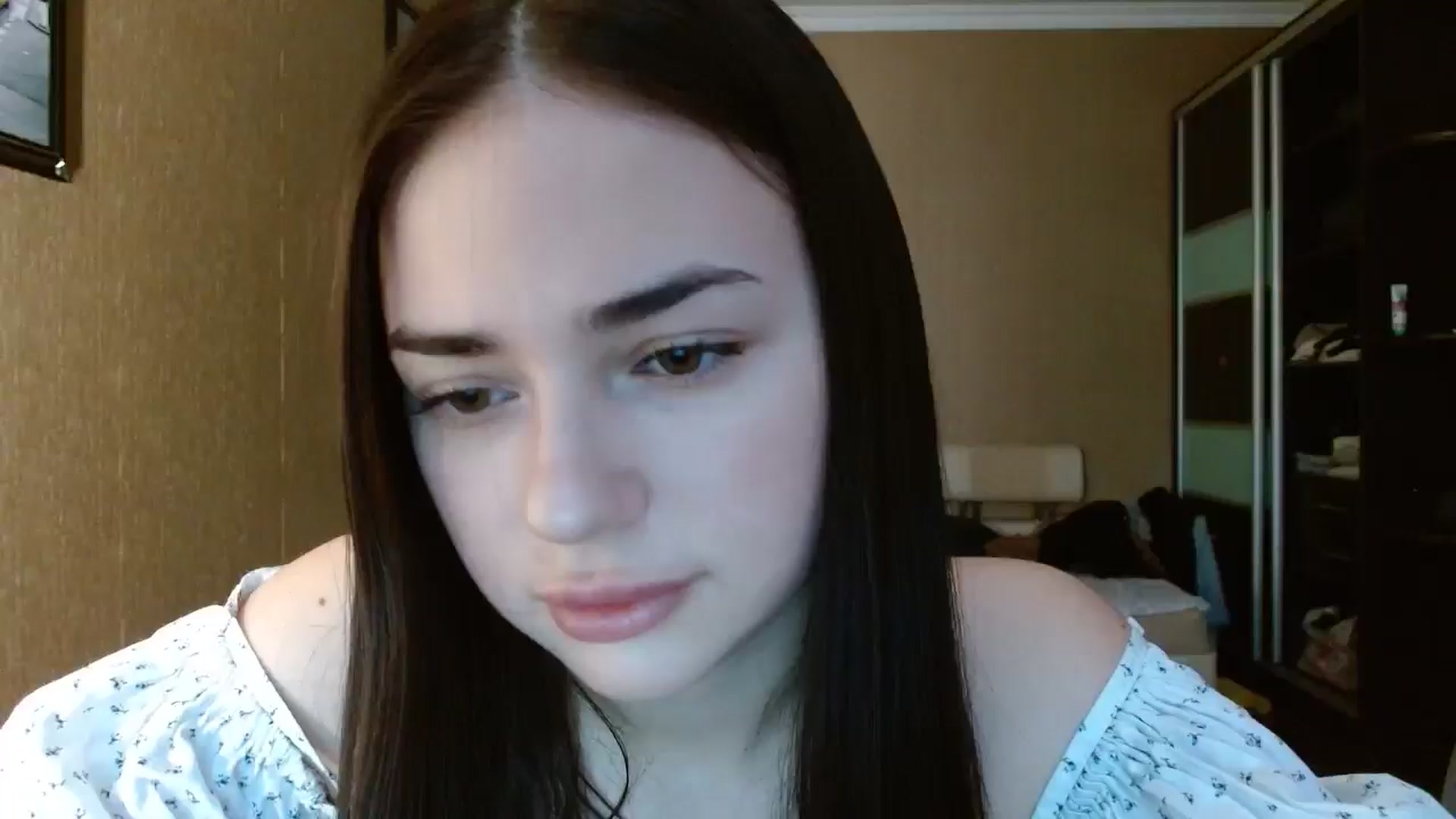 Gallery image thumbnail from AmeliaBell's myfreecams stream on, 11/19/2025, 13:55 image 10 of 20