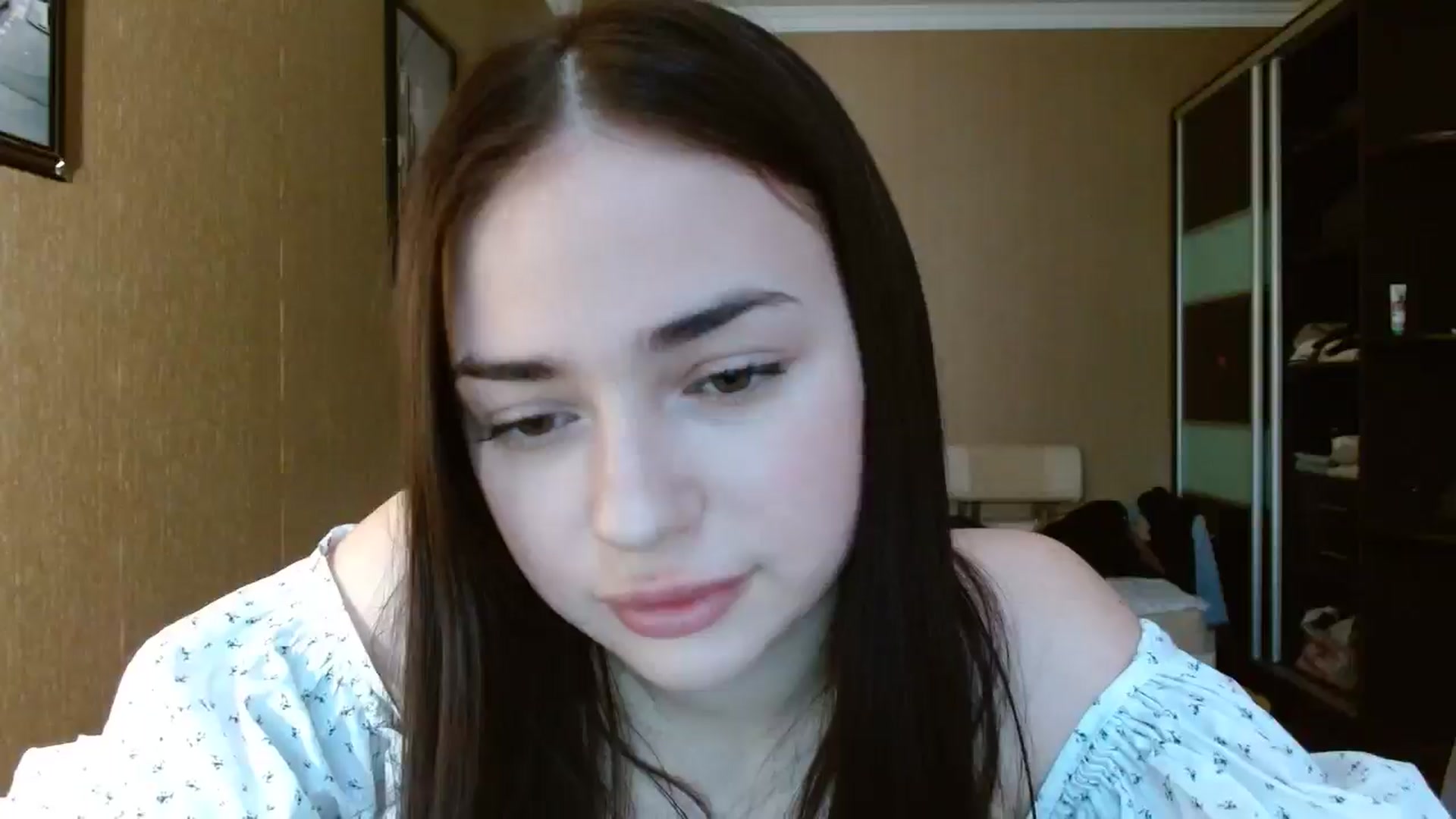 Gallery image thumbnail from AmeliaBell's myfreecams stream on, 11/19/2025, 13:55 image 4 of 20