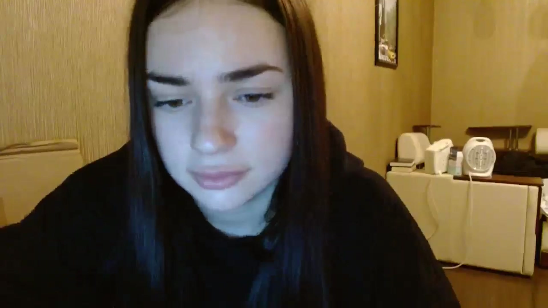 Gallery image thumbnail from AmeliaBell's myfreecams stream on, 11/21/2025, 18:38 image 3 of 20