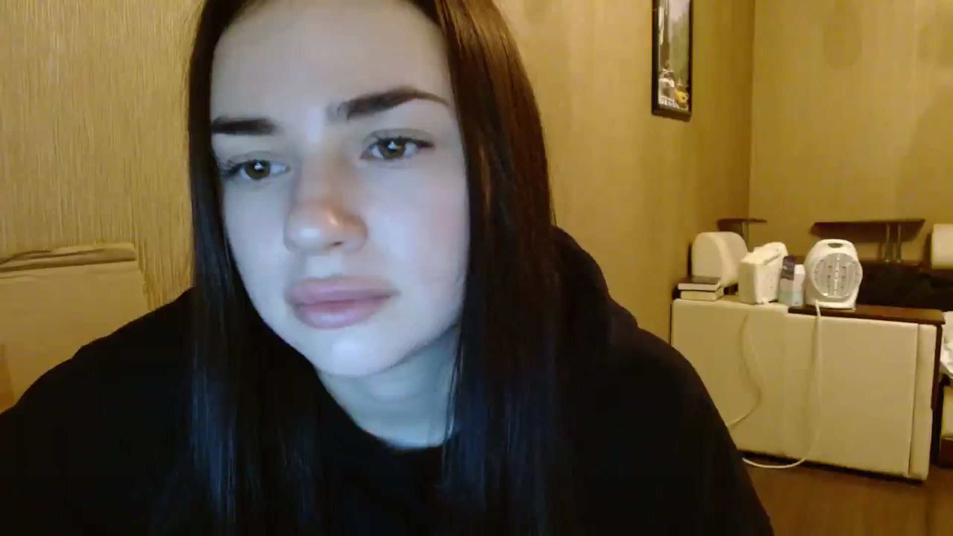 Gallery image thumbnail from AmeliaBell's myfreecams stream on, 11/21/2025, 18:38 image 5 of 20