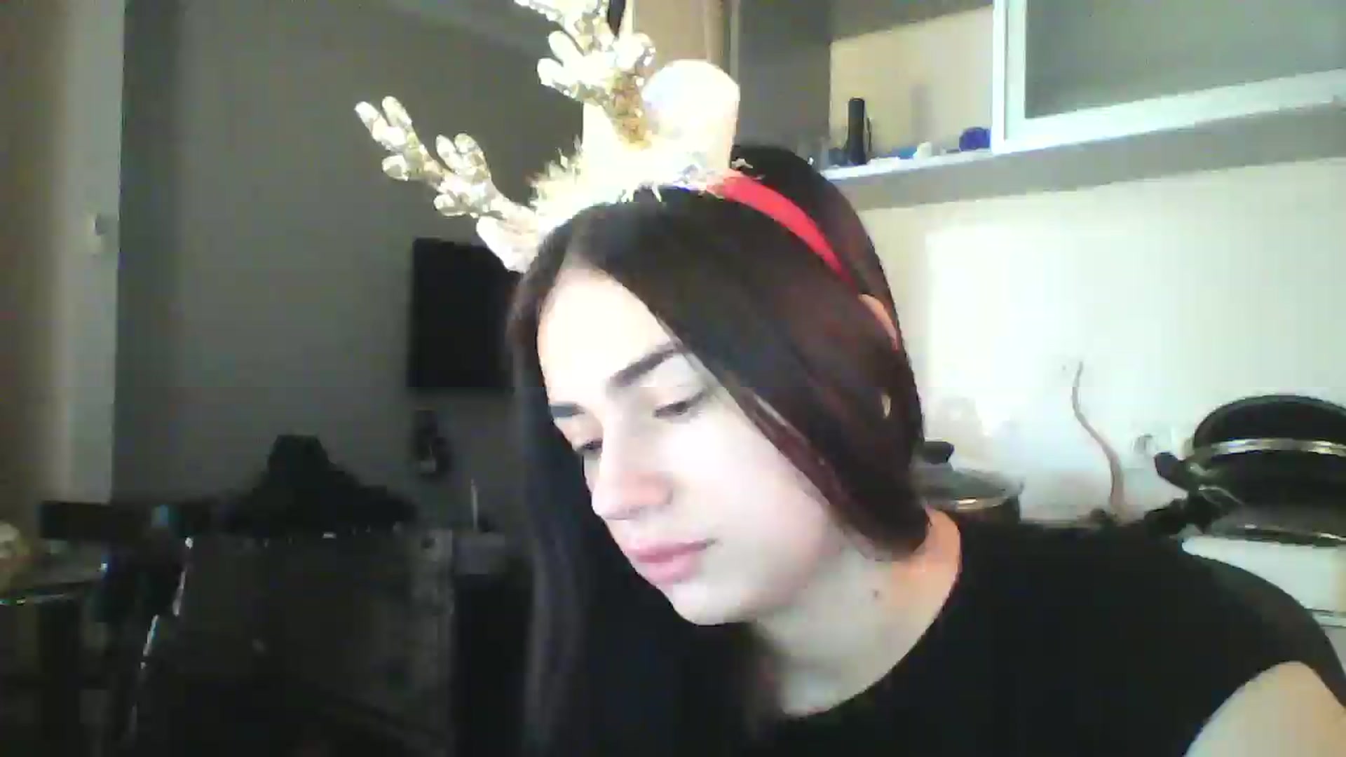 Gallery image thumbnail from AmeliaBell's myfreecams stream on, 12/03/2025, 10:13 image 19 of 20