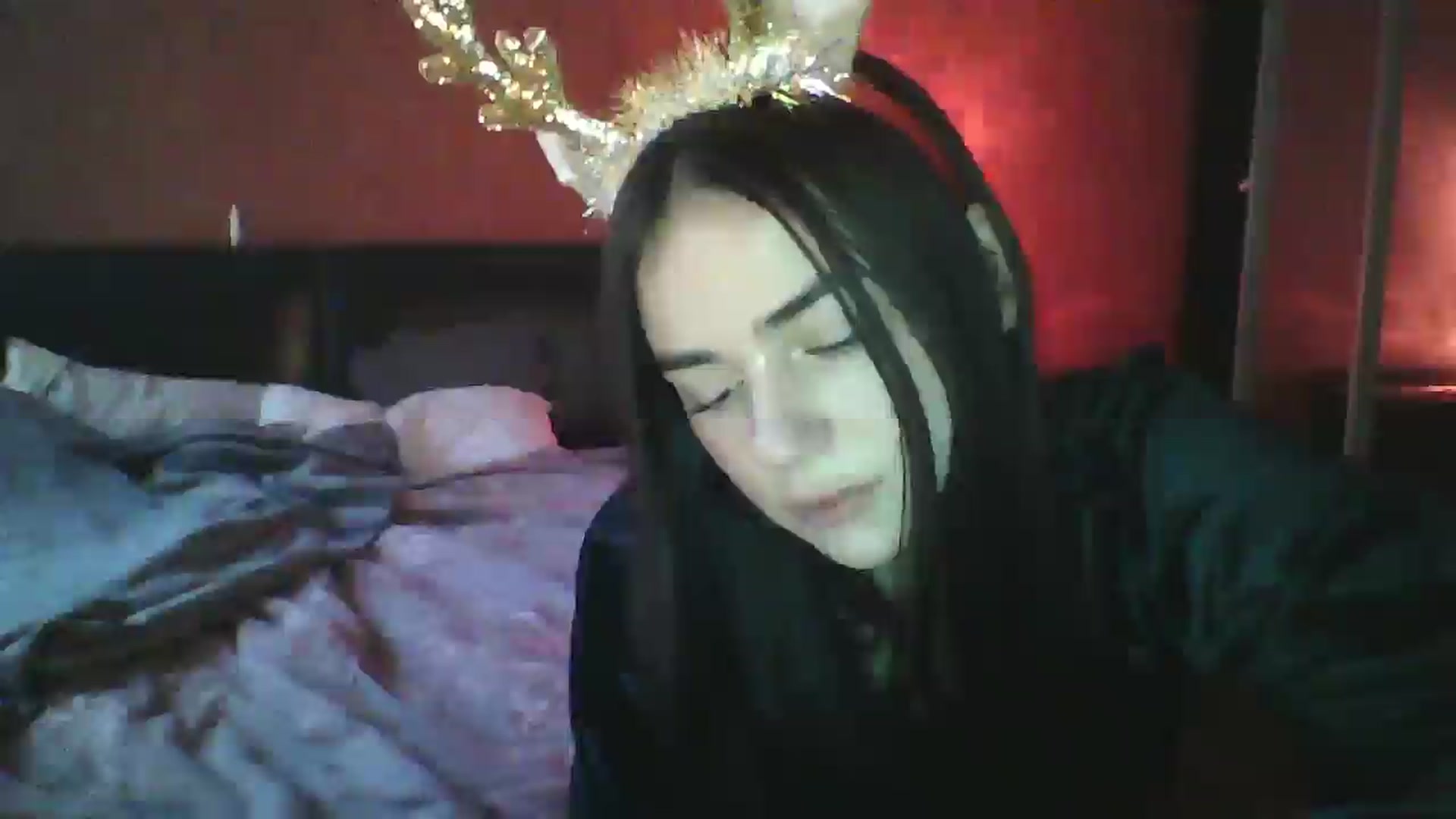 Gallery image thumbnail from AmeliaBell's myfreecams stream on, 12/03/2025, 13:51 image 11 of 20