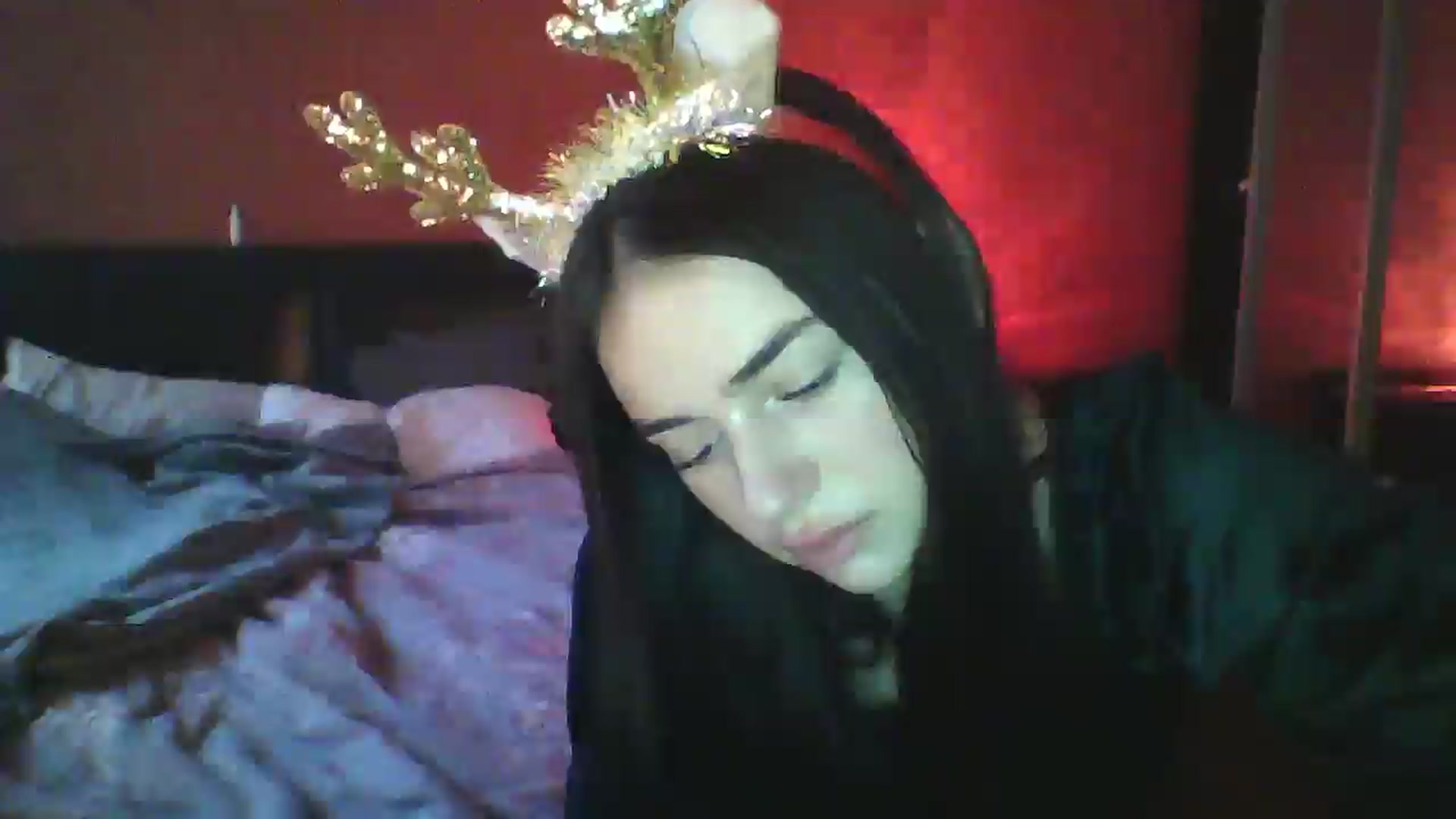 Gallery image thumbnail from AmeliaBell's myfreecams stream on, 12/03/2025, 13:51 image 14 of 20