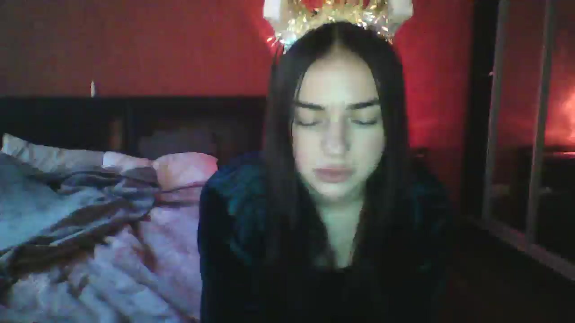 Gallery image thumbnail from AmeliaBell's myfreecams stream on, 12/03/2025, 13:51 image 6 of 20