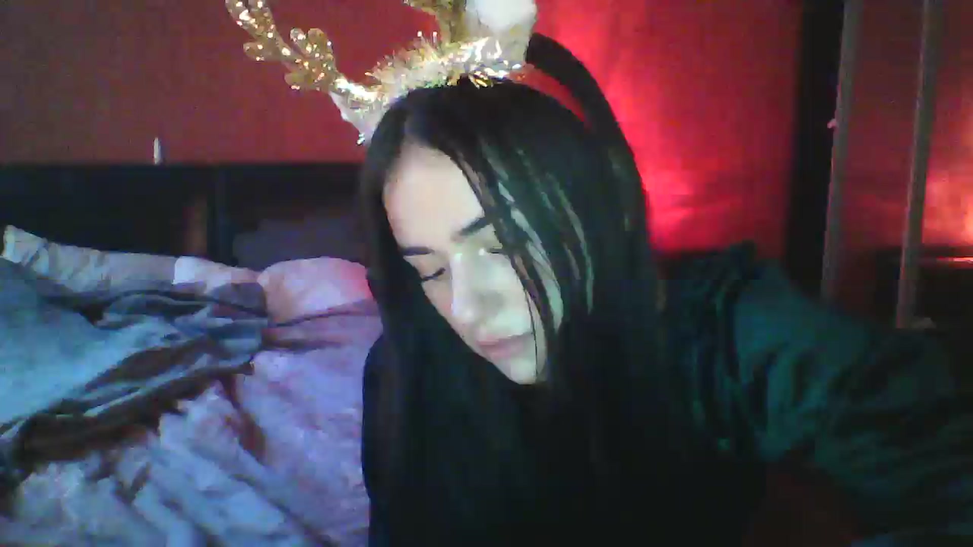 Gallery image thumbnail from AmeliaBell's myfreecams stream on, 12/03/2025, 13:51 image 10 of 20