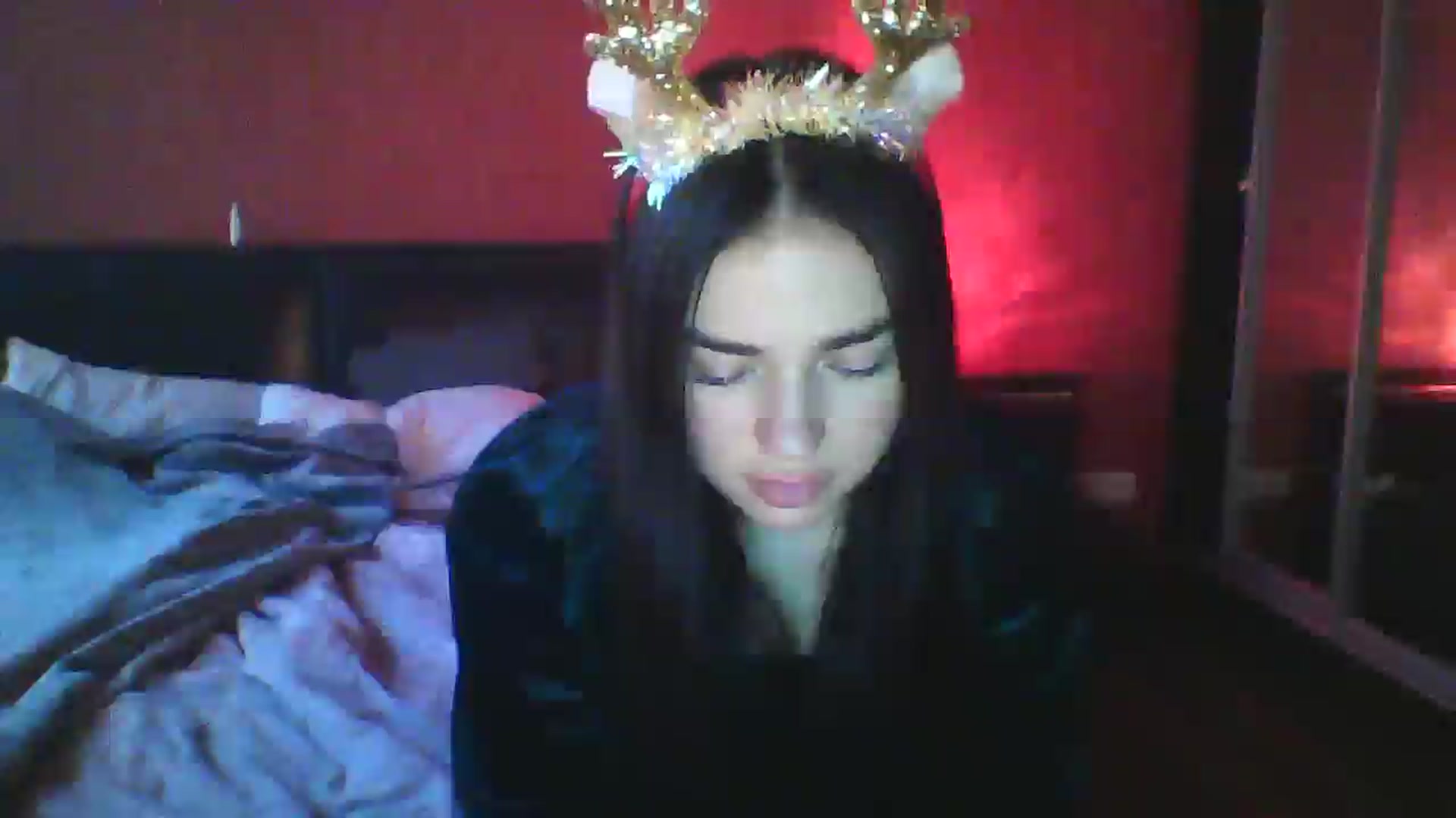 Gallery image thumbnail from AmeliaBell's myfreecams stream on, 12/03/2025, 13:51 image 3 of 20