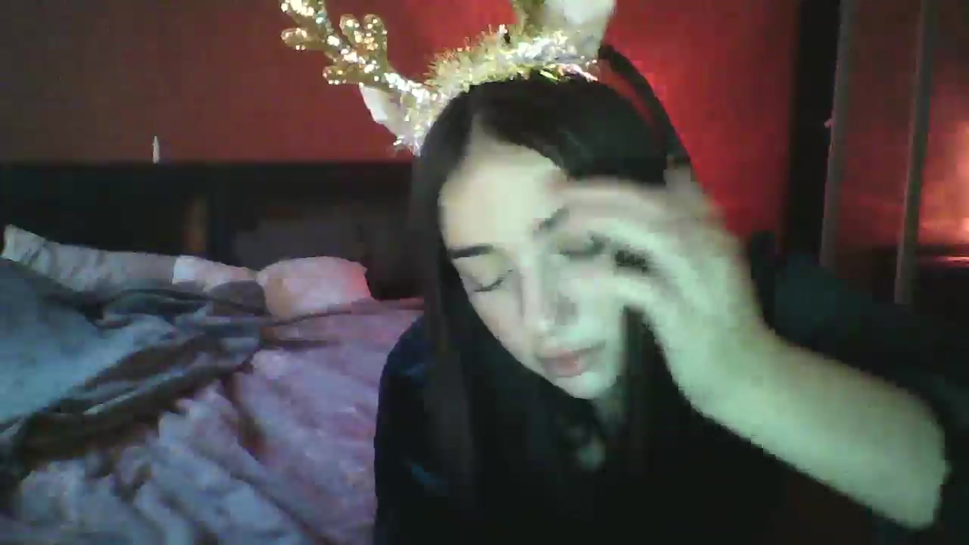 Gallery image thumbnail from AmeliaBell's myfreecams stream on, 12/03/2025, 13:51 image 12 of 20
