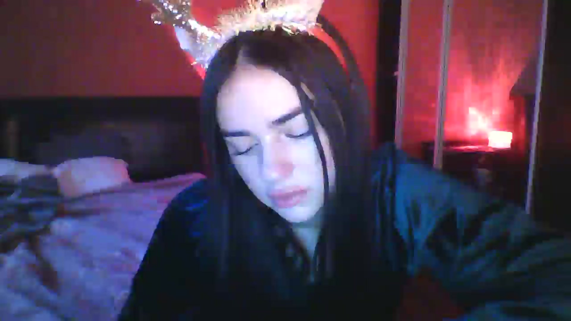 Gallery image thumbnail from AmeliaBell's myfreecams stream on, 12/03/2025, 13:51 image 17 of 20