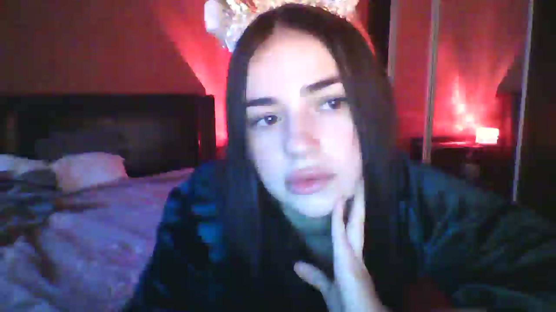 Gallery image thumbnail from AmeliaBell's myfreecams stream on, 12/03/2025, 13:51 image 18 of 20