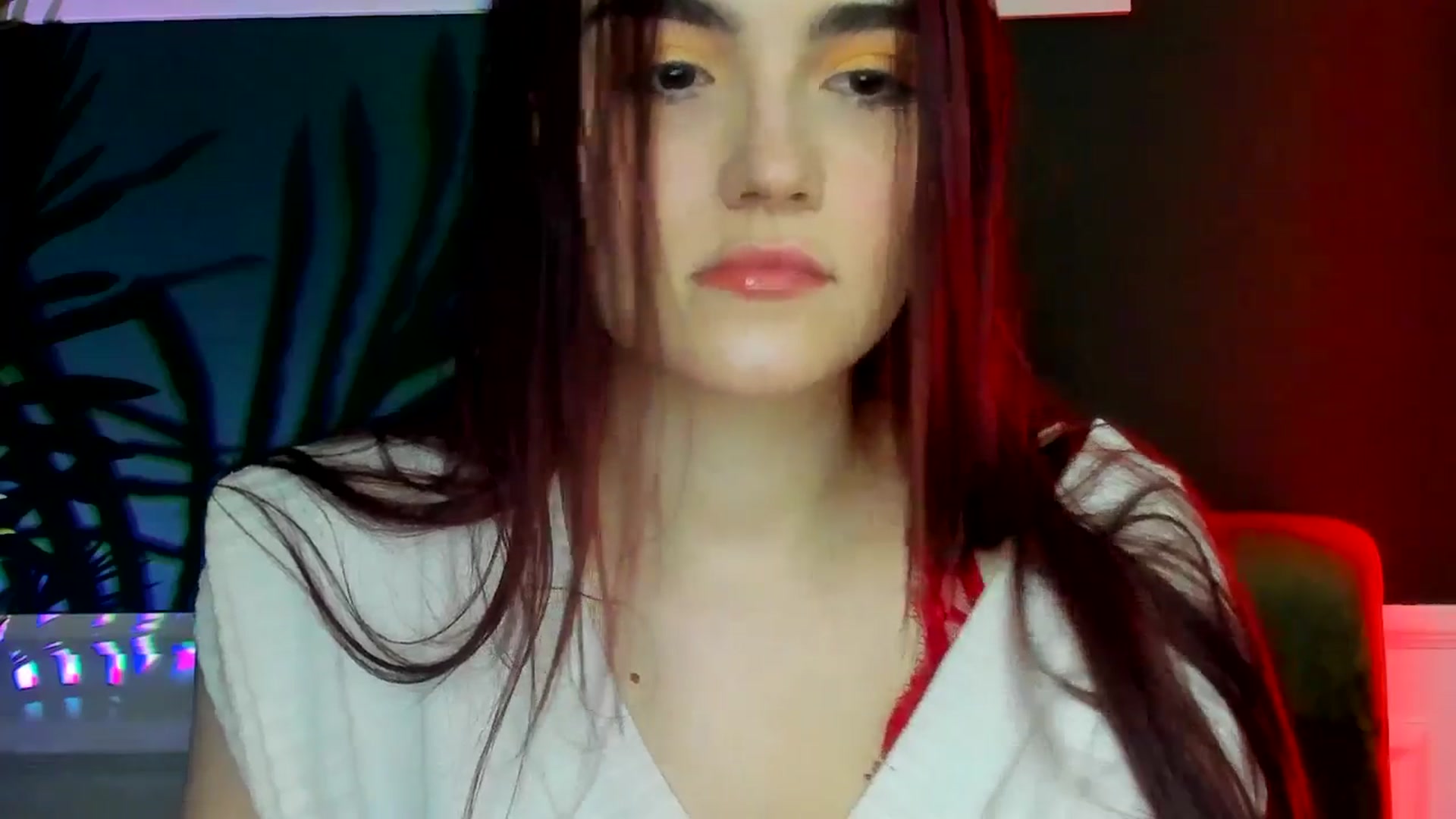 Gallery image thumbnail from AmeliaKriss's myfreecams stream on, 04/16/2025, 08:01 image 5 of 20