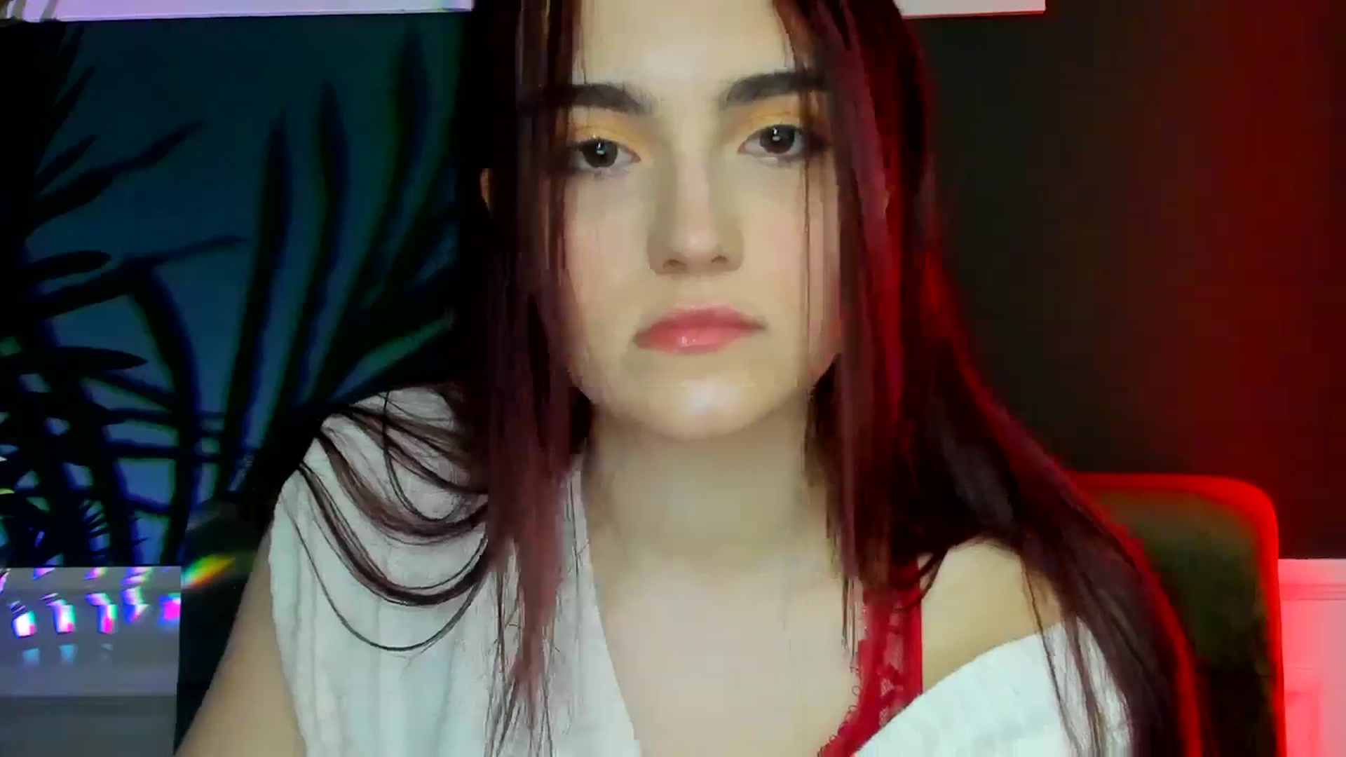 Gallery image thumbnail from AmeliaKriss's myfreecams stream on, 04/16/2025, 08:01 image 8 of 20