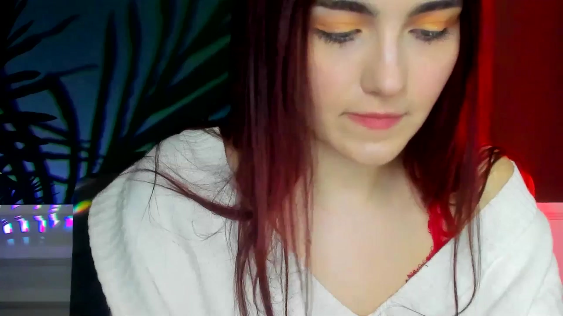 Gallery image thumbnail from AmeliaKriss's myfreecams stream on, 04/16/2025, 08:01 image 17 of 20