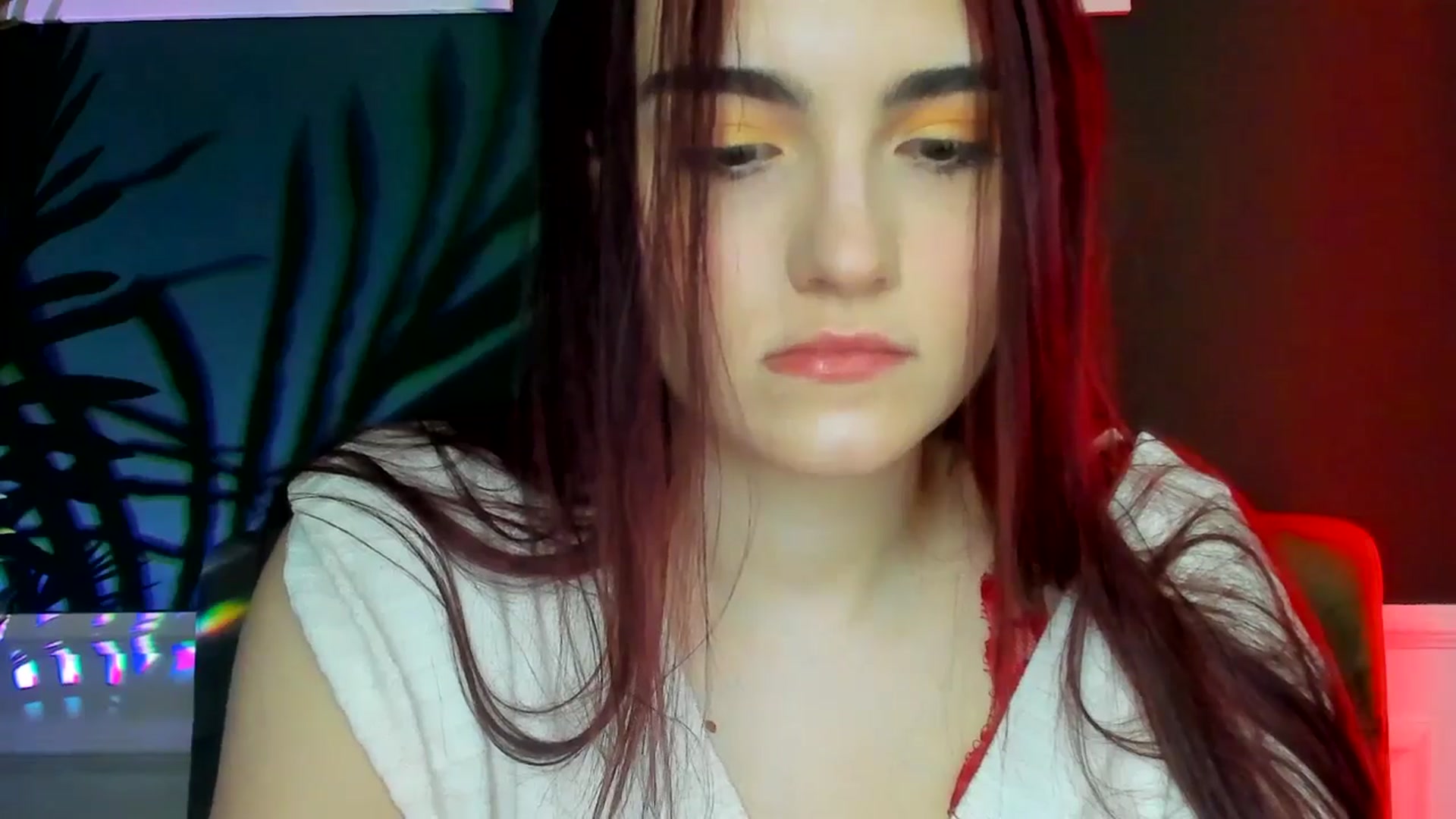 Gallery image thumbnail from AmeliaKriss's myfreecams stream on, 04/16/2025, 08:01 image 7 of 20