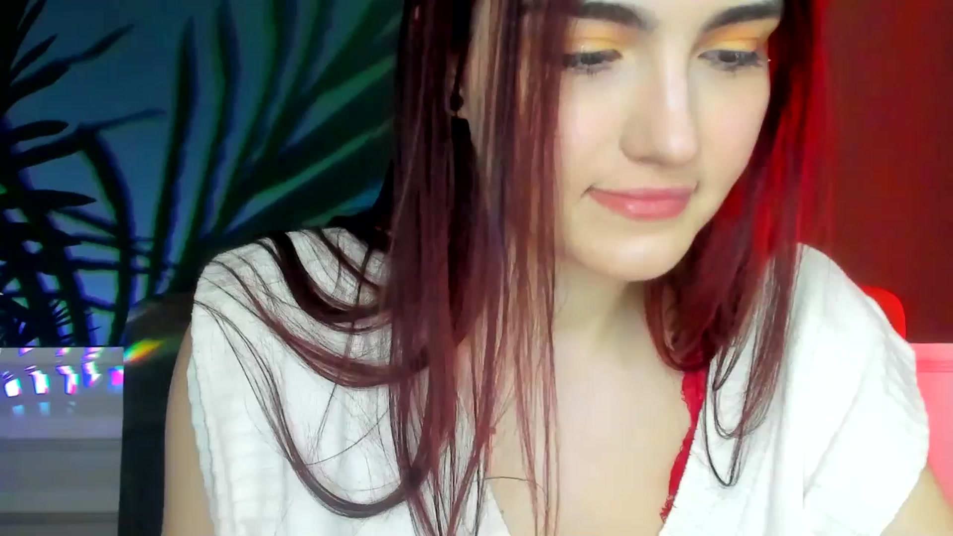 Gallery image thumbnail from AmeliaKriss's myfreecams stream on, 04/16/2025, 08:01 image 14 of 20
