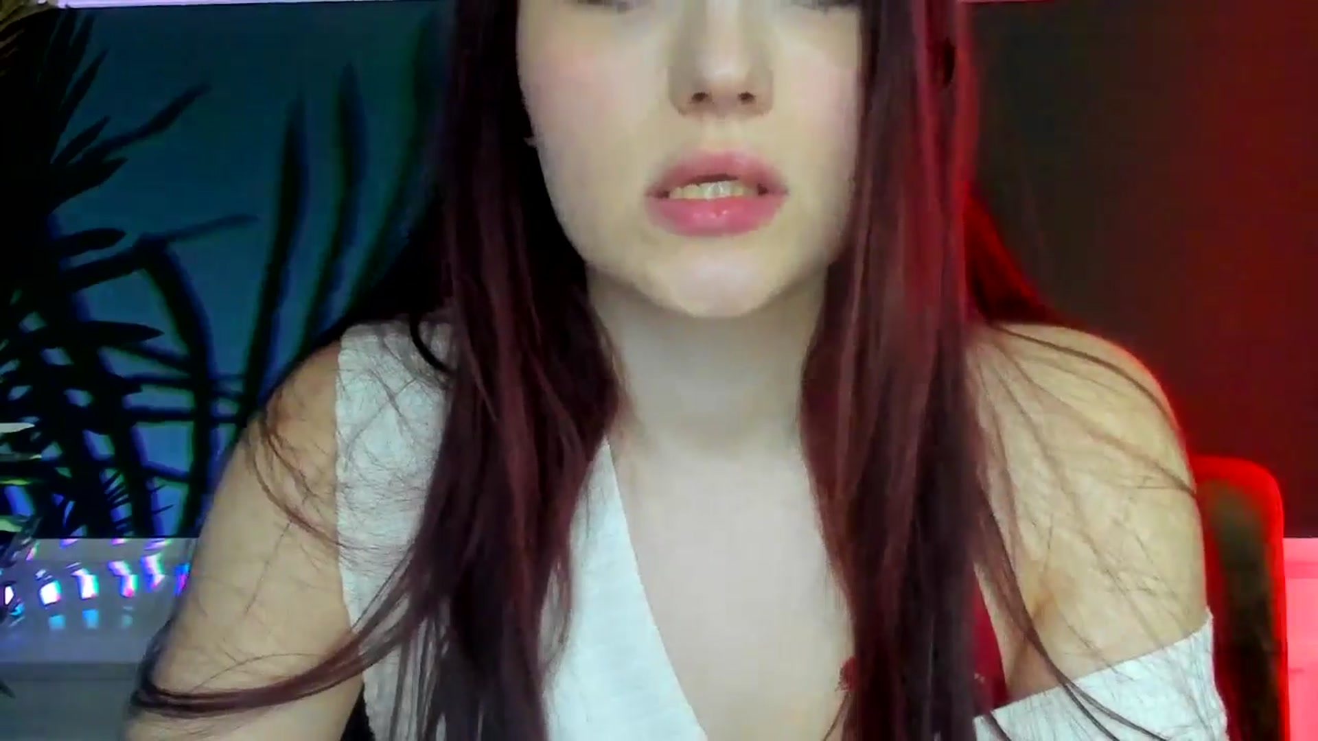 Gallery image thumbnail from AmeliaKriss's myfreecams stream on, 04/16/2025, 09:50 image 18 of 20