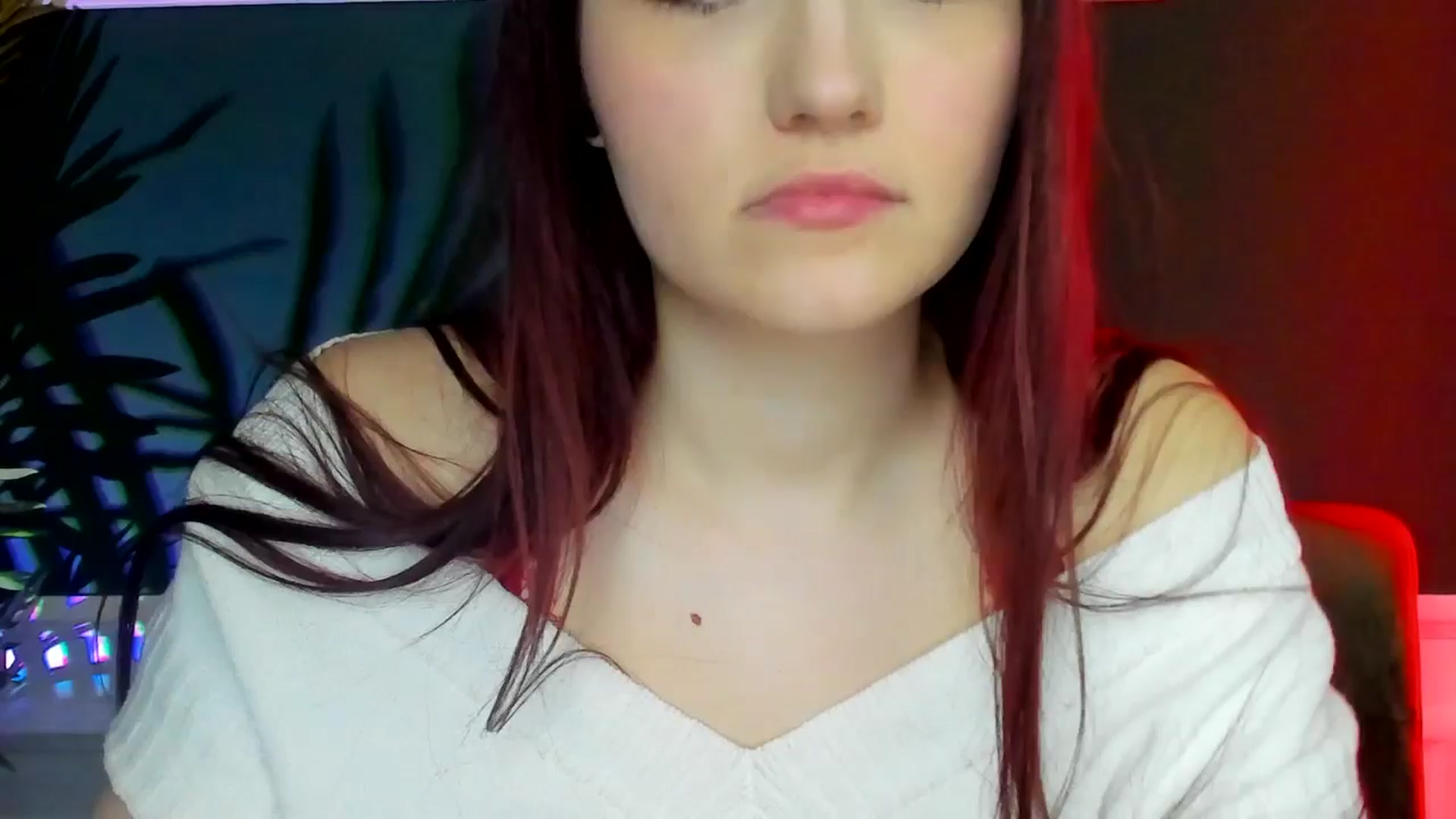 Gallery image thumbnail from AmeliaKriss's myfreecams stream on, 04/16/2025, 09:50 image 13 of 20