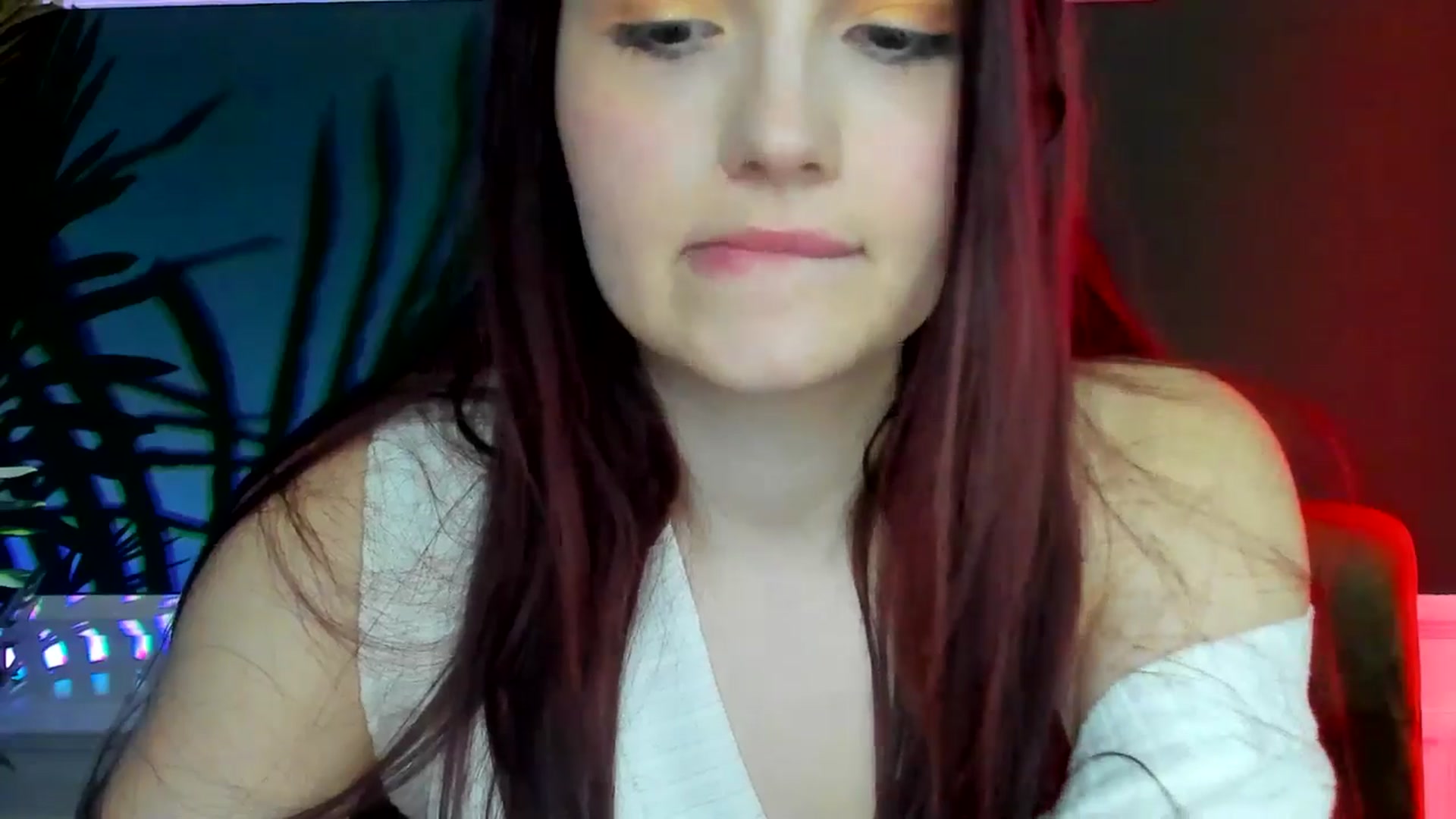 Gallery image thumbnail from AmeliaKriss's myfreecams stream on, 04/16/2025, 09:50 image 19 of 20