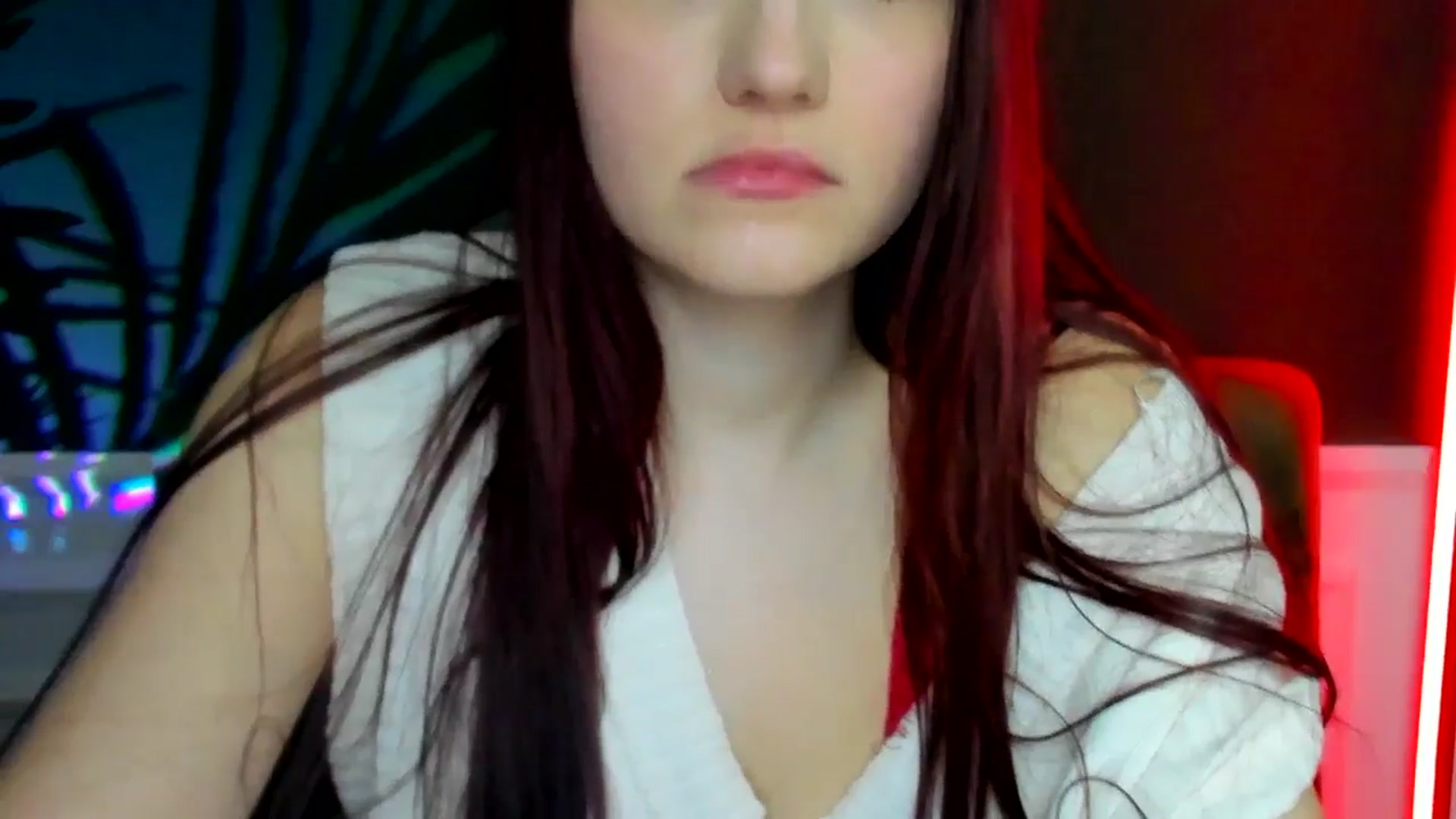 Gallery image thumbnail from AmeliaKriss's myfreecams stream on, 04/16/2025, 10:13 image 4 of 20