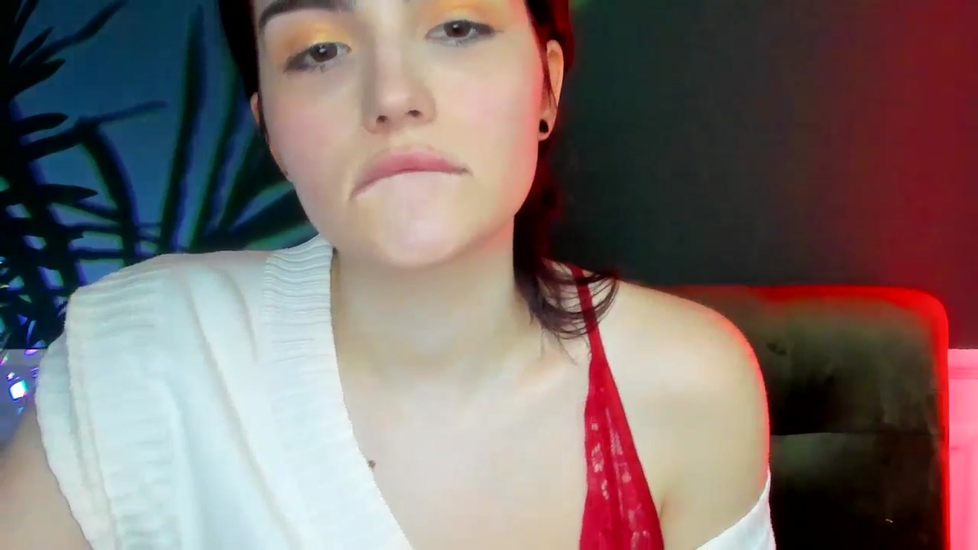 Gallery image thumbnail from AmeliaKriss's myfreecams stream on, 04/16/2025, 10:13 image 20 of 20