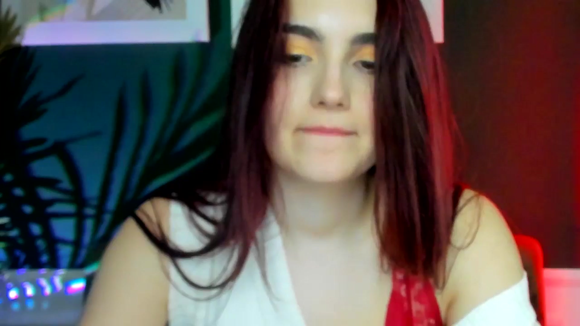 Gallery image thumbnail from AmeliaKriss's myfreecams stream on, 04/16/2025, 12:03 image 9 of 20