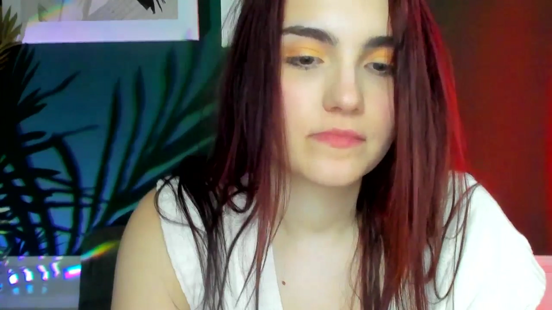 Gallery image thumbnail from AmeliaKriss's myfreecams stream on, 04/16/2025, 12:03 image 8 of 20