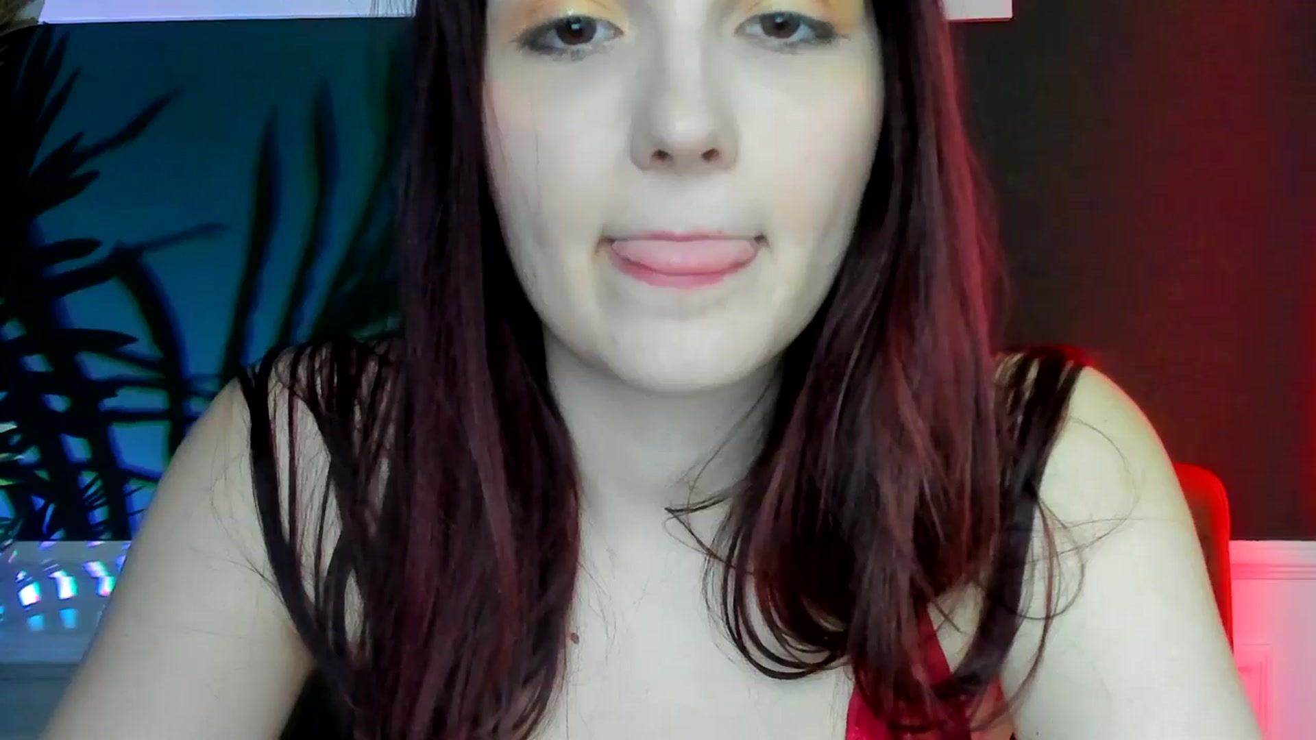 Gallery image thumbnail from AmeliaKriss's myfreecams stream on, 04/16/2025, 12:03 image 20 of 20